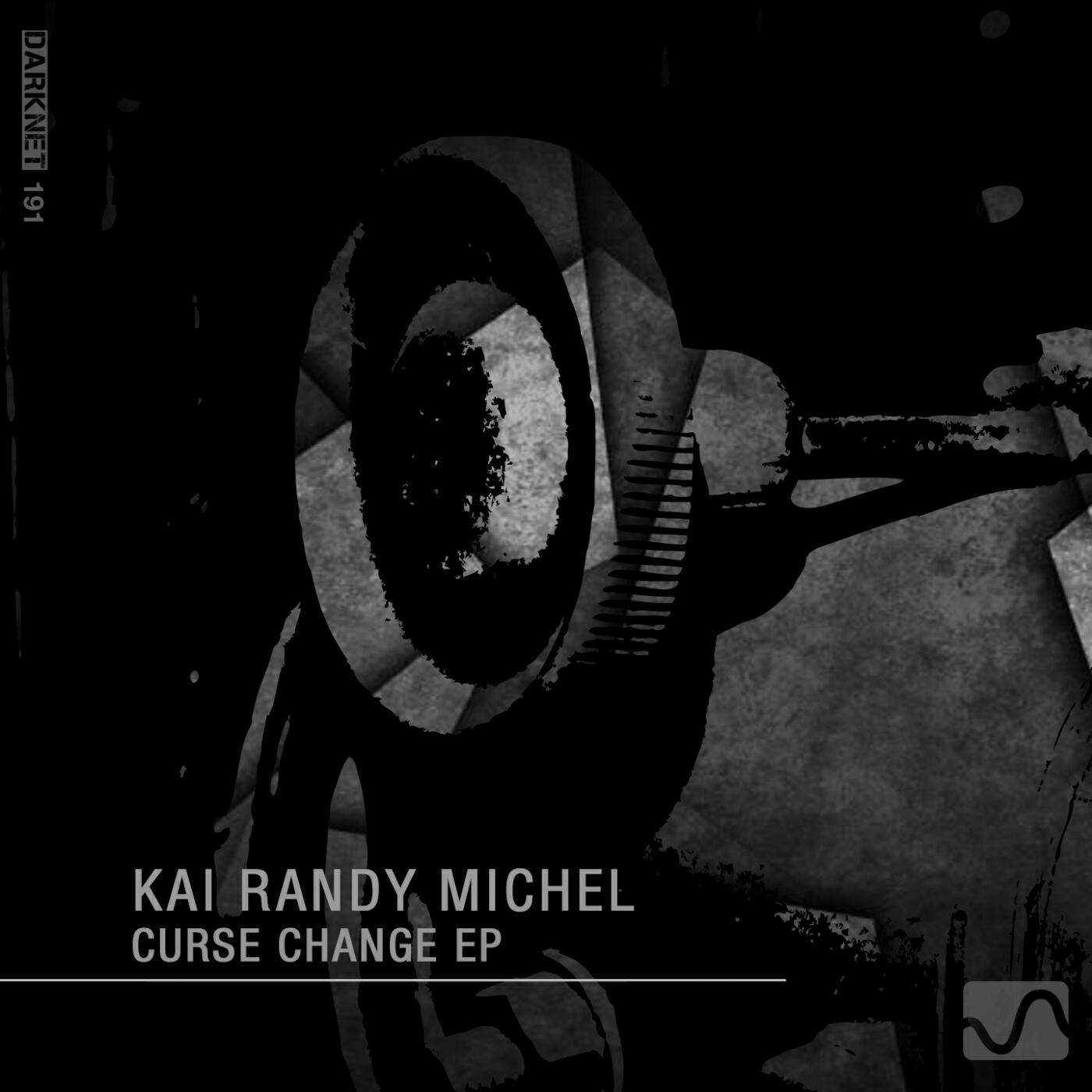 Релиз Curse Change EP