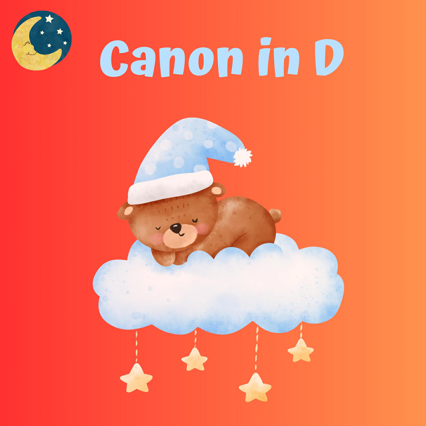 Релиз Canon in D