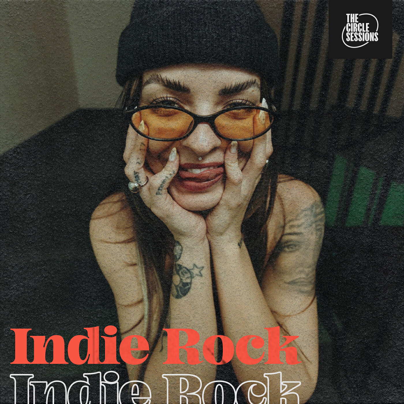 Релиз indie rock by The Circle Sessions