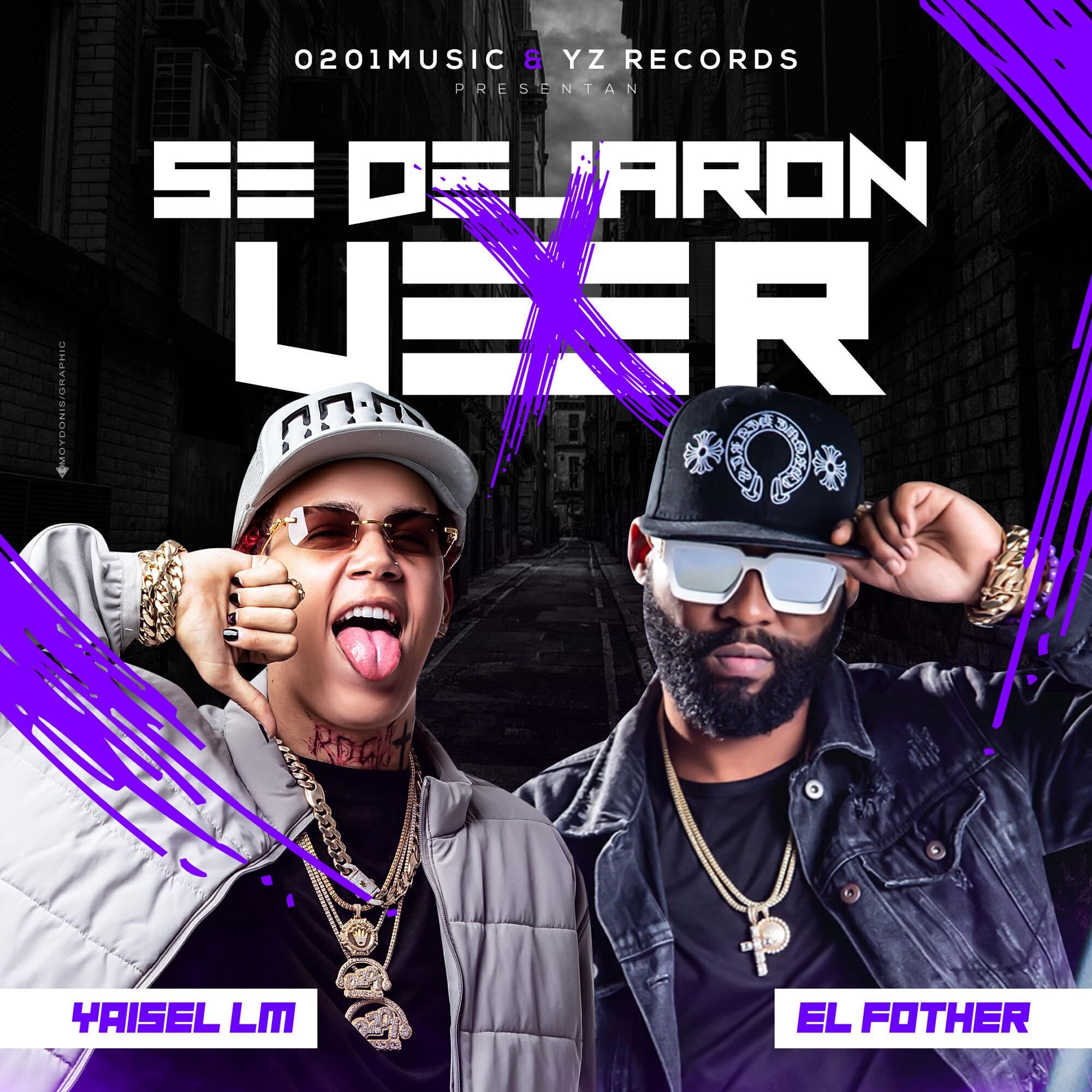 Релиз Se Dejaron Ver