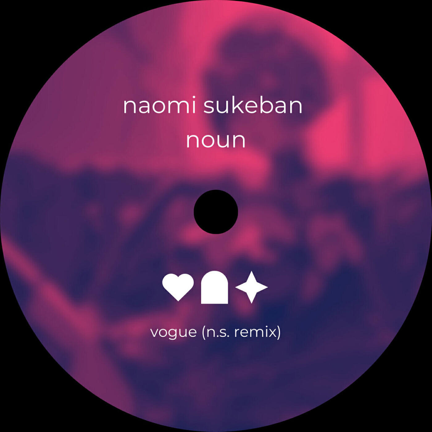 Релиз Vogue (N.S. Remix)