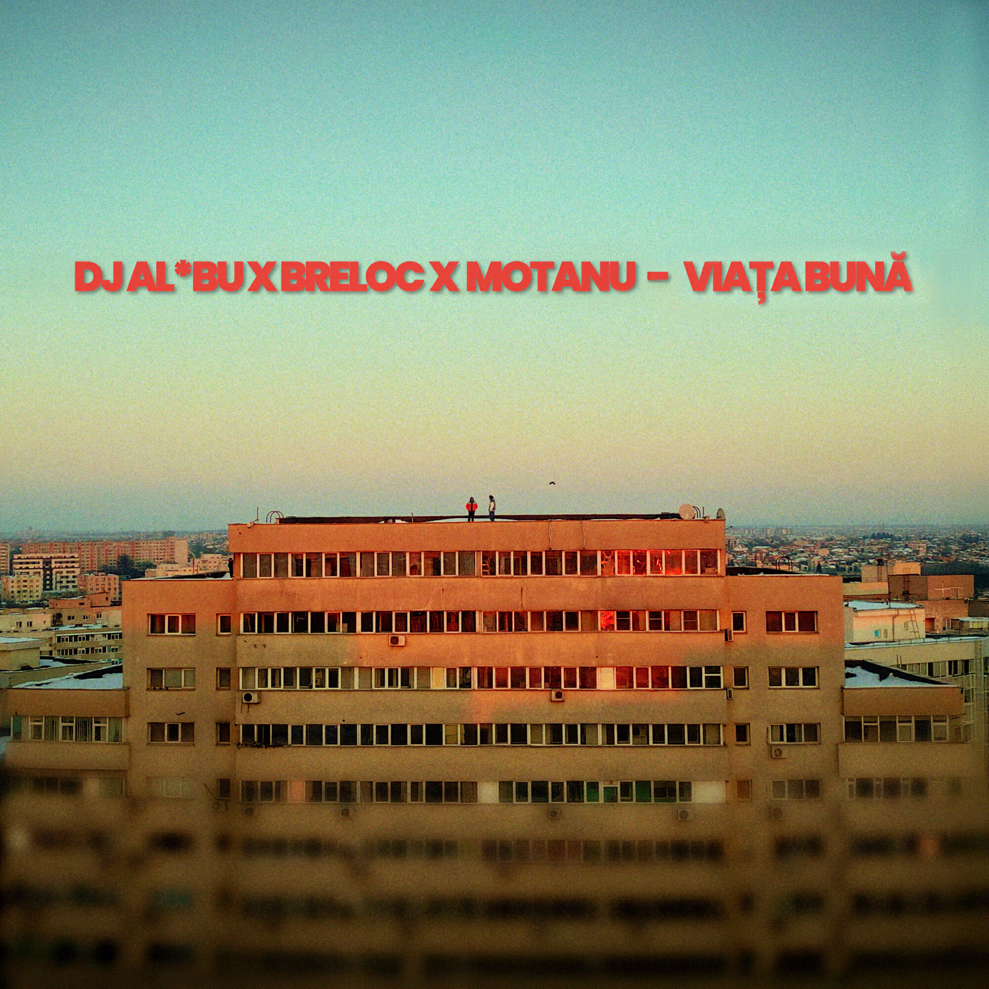 DJ Al*bu