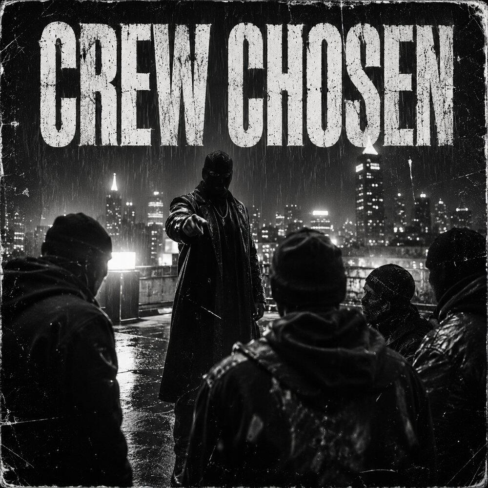 Релиз Crew Chosen