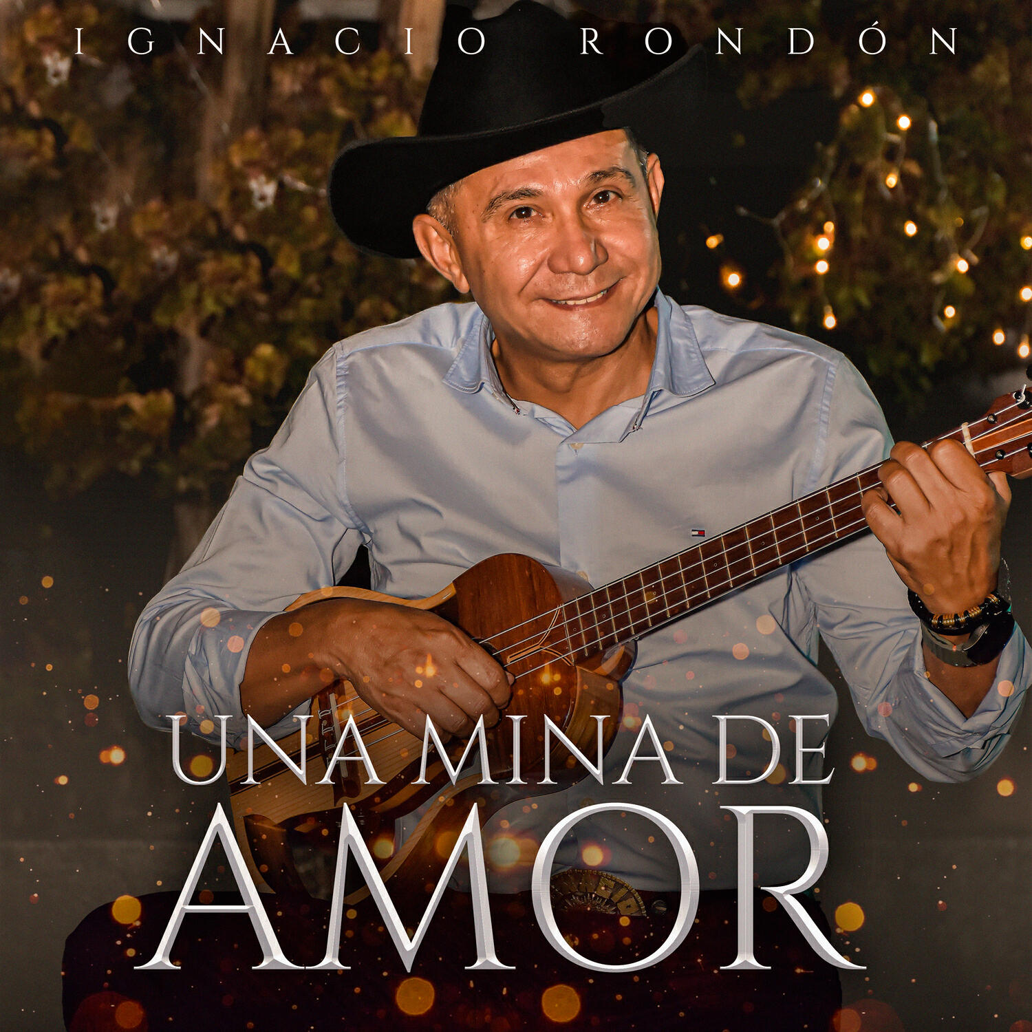 Релиз Una Mina De Amor