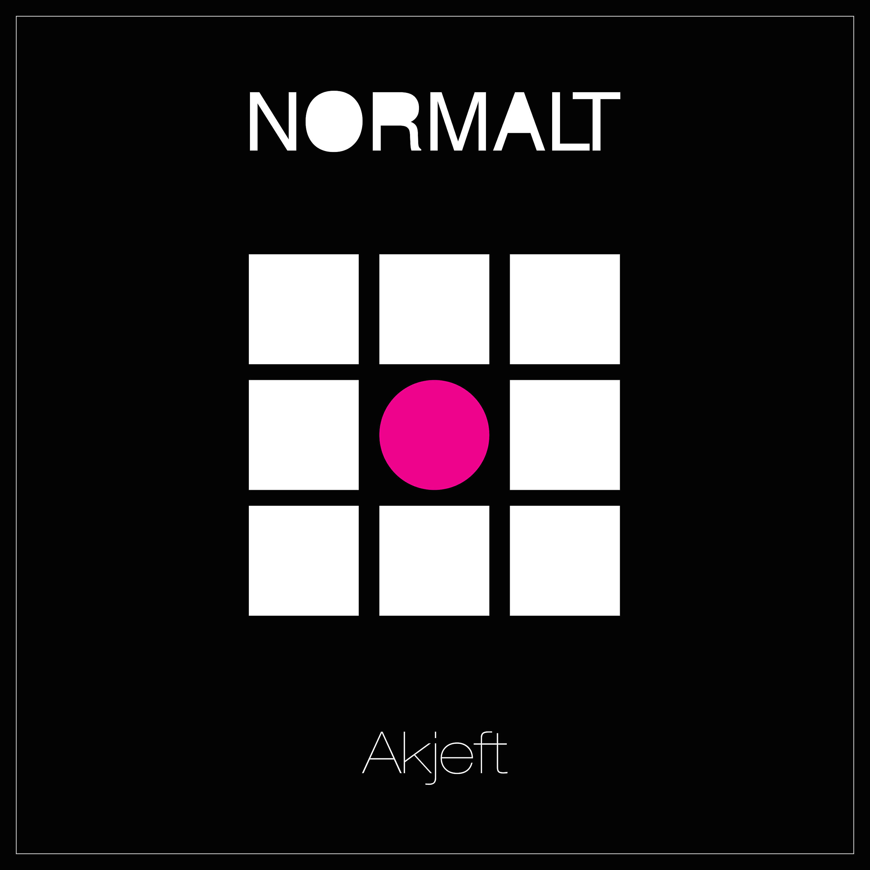 Релиз Normalt