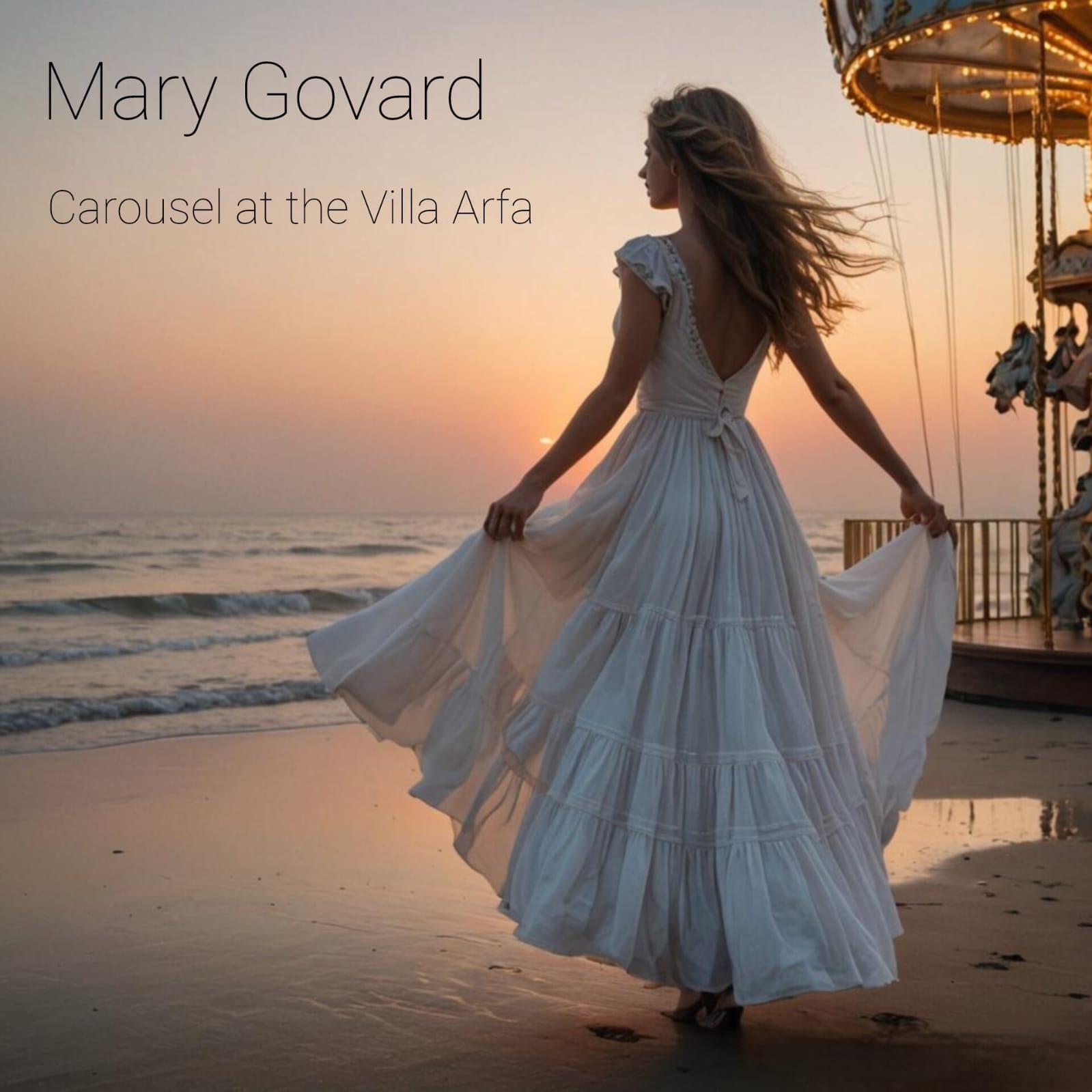 Релиз Carousel at the Villa Arfa