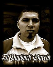 Payback Garcia