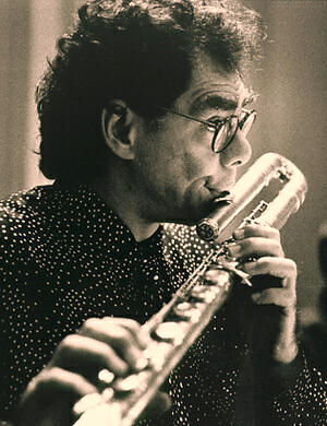 Robert Dick