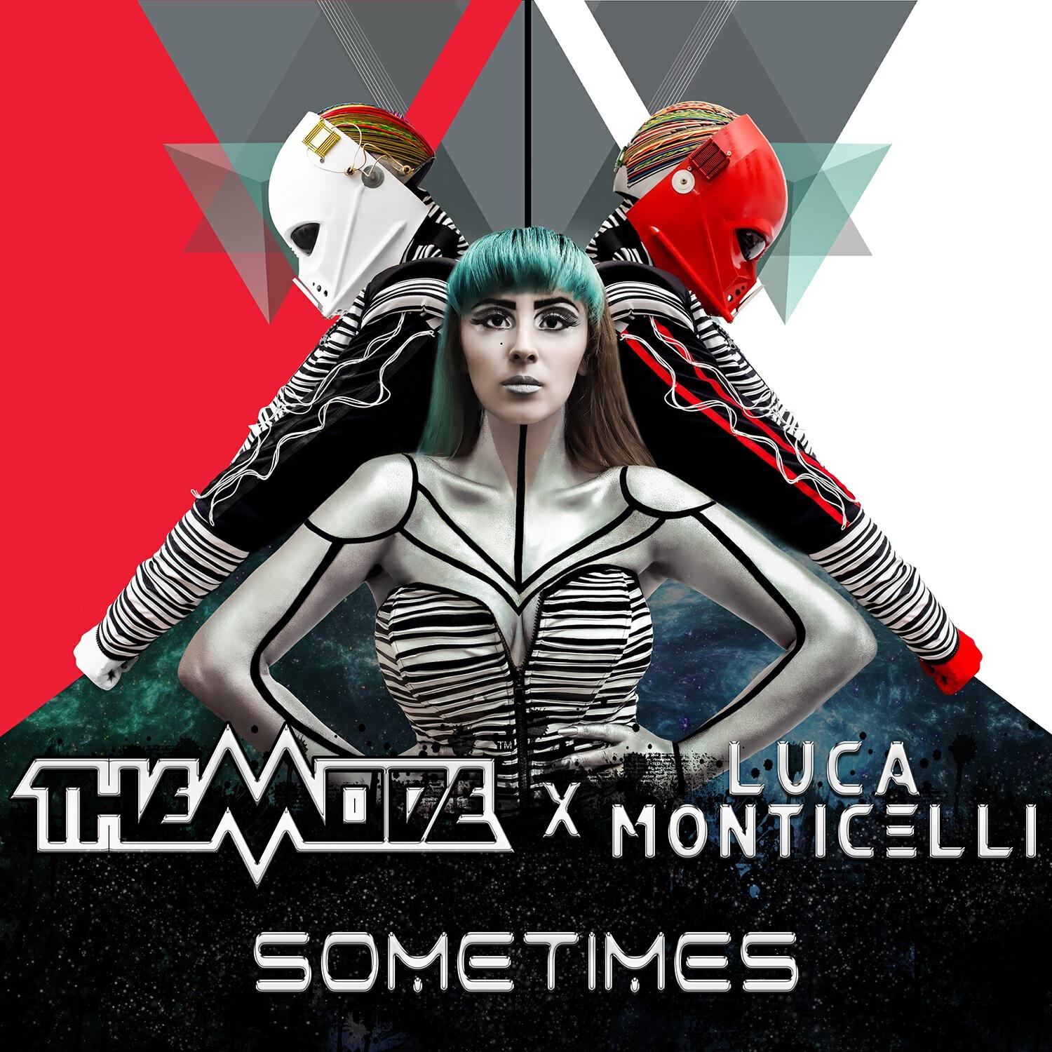 Релиз Sometimes
