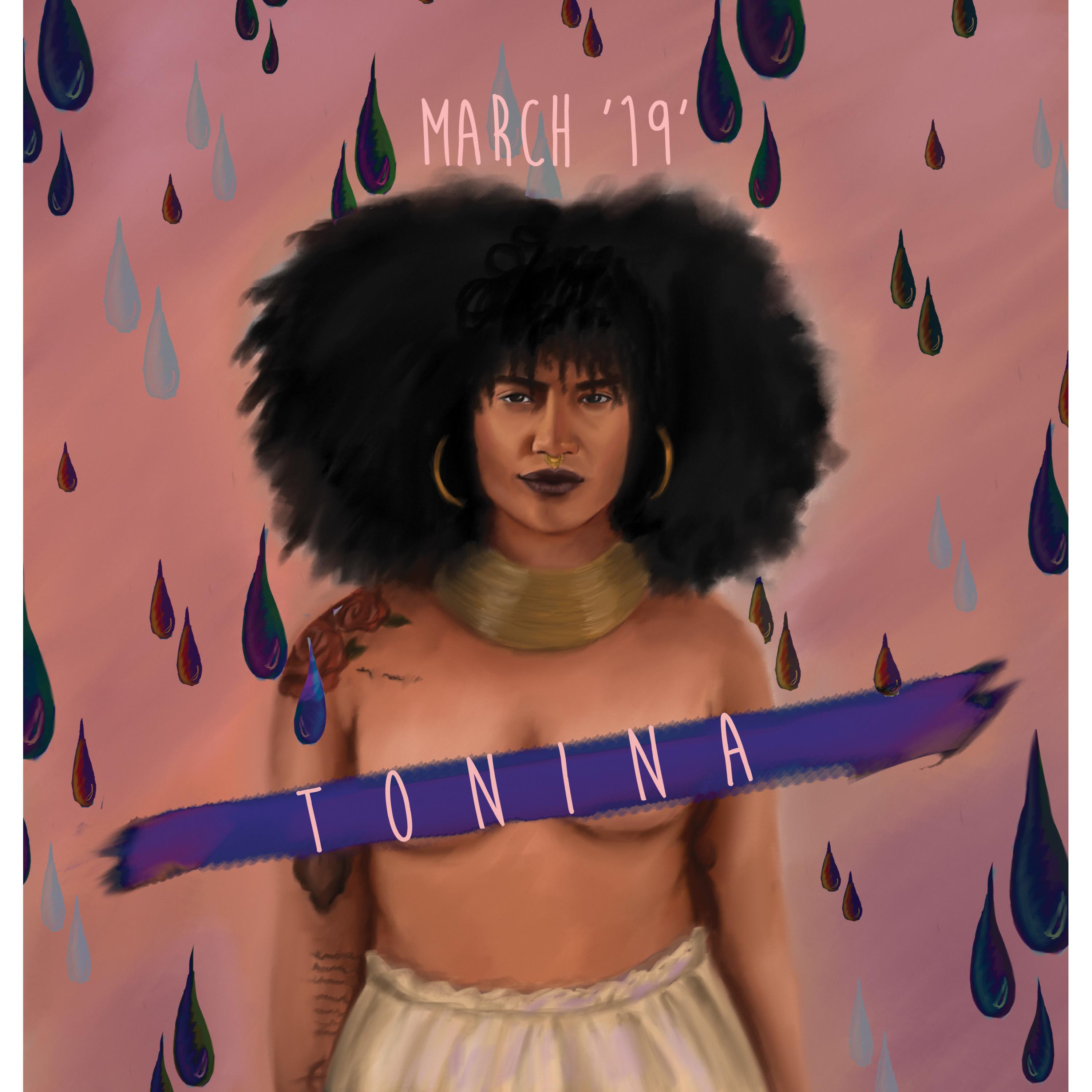 Релиз March Nineteen