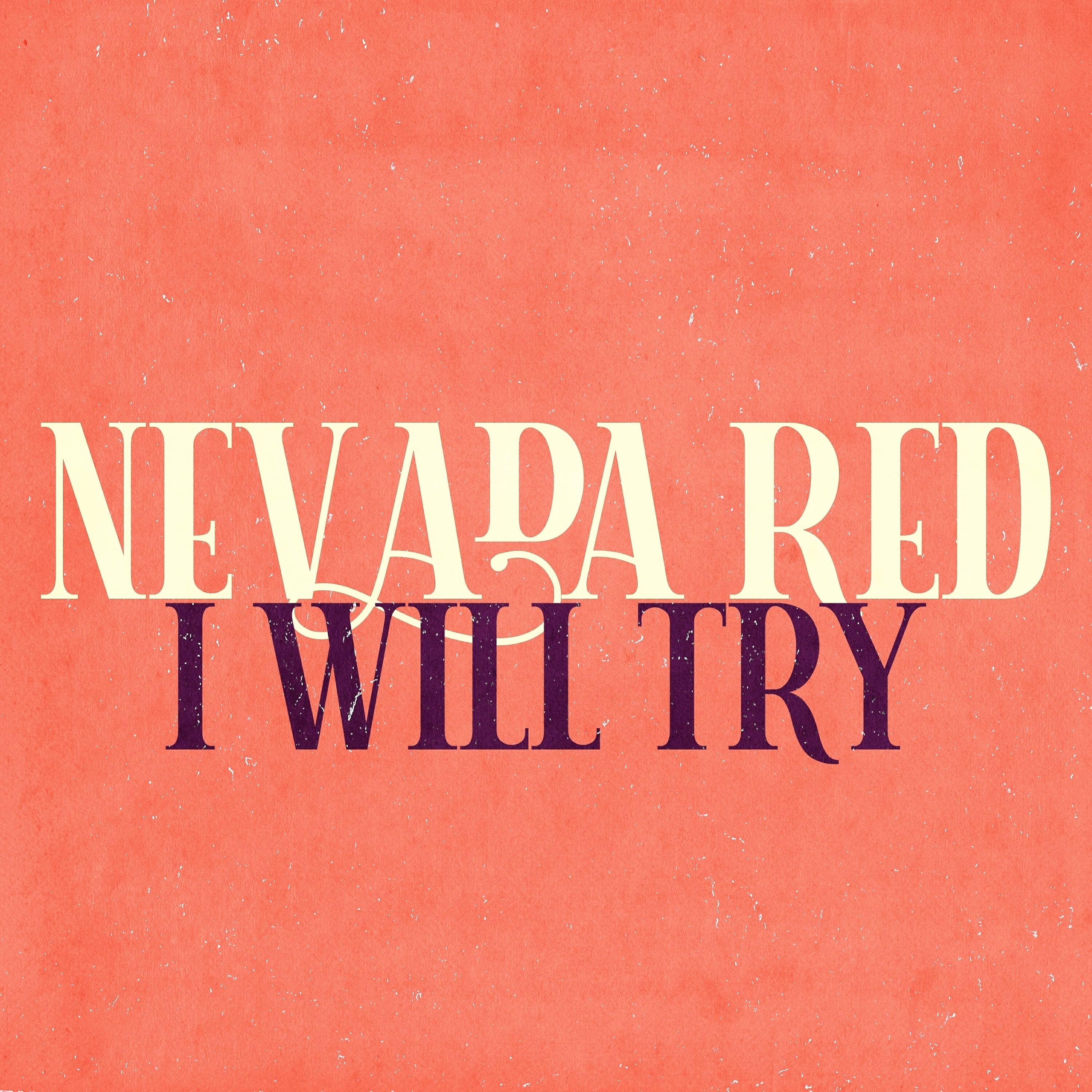 Релиз I Will Try