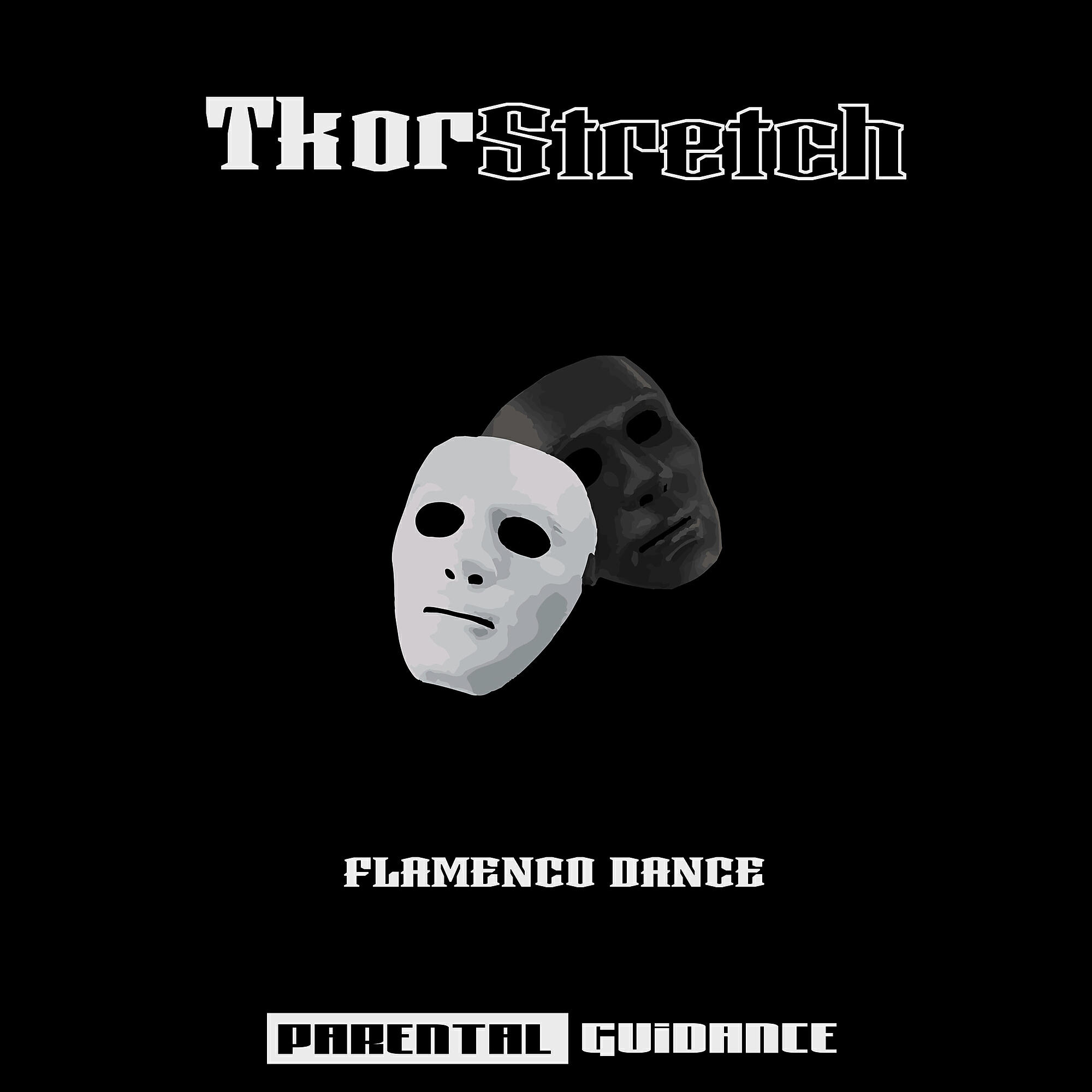 Релиз Flamenco Dance