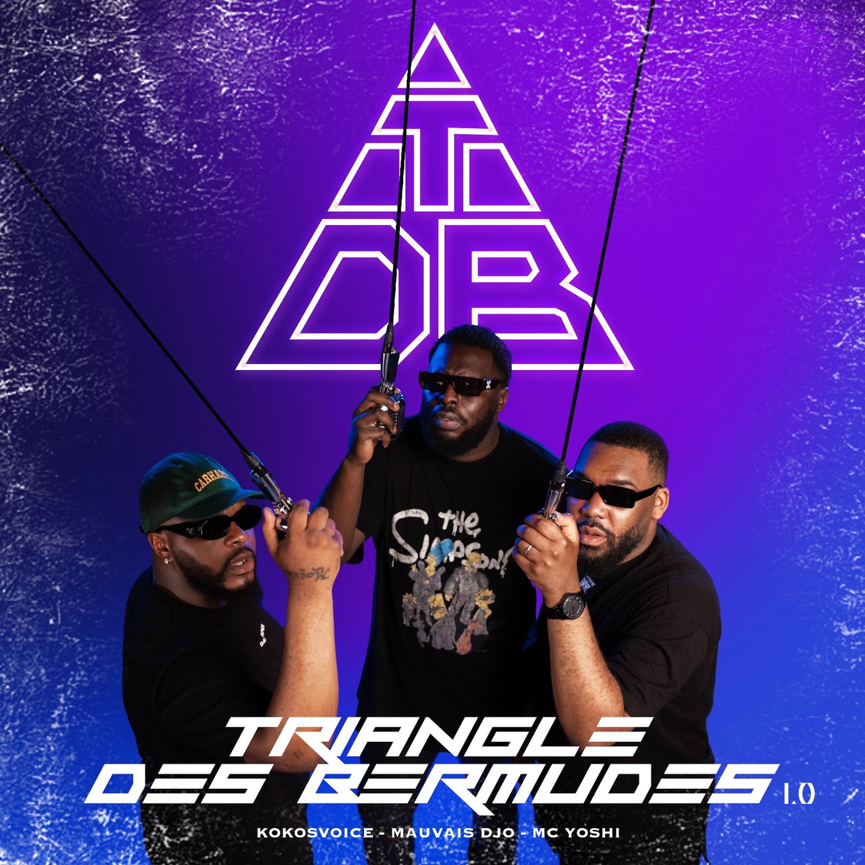 Релиз Triangle des bermudes 1.0
