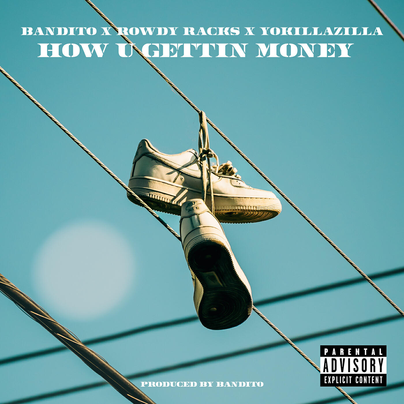 Релиз How U Gettin Money