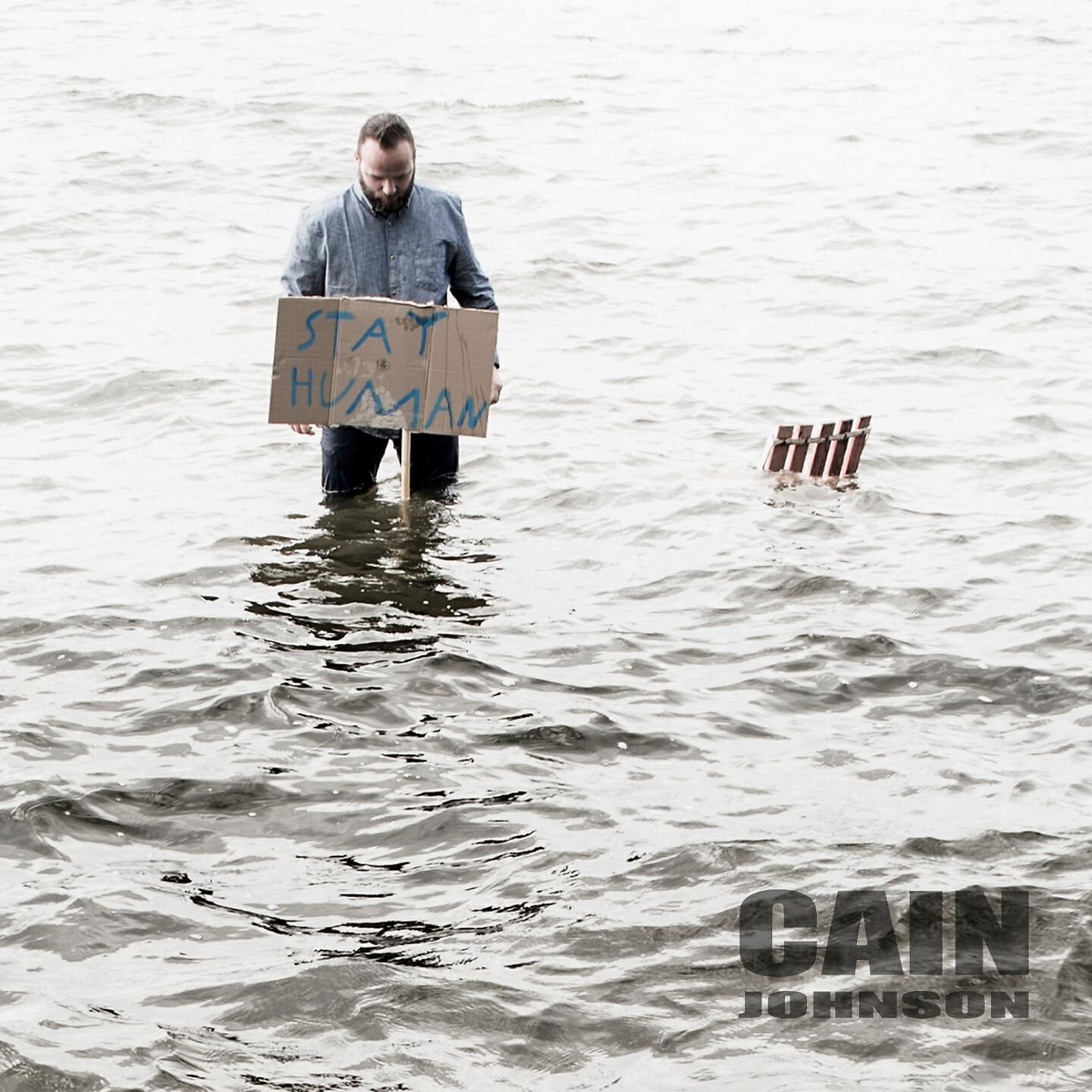 Релиз Stay Human