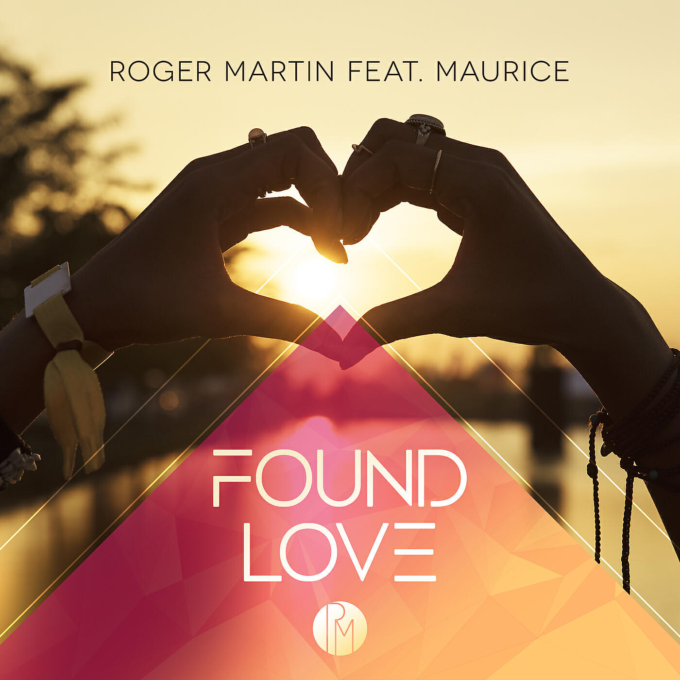 Релиз Found Love
