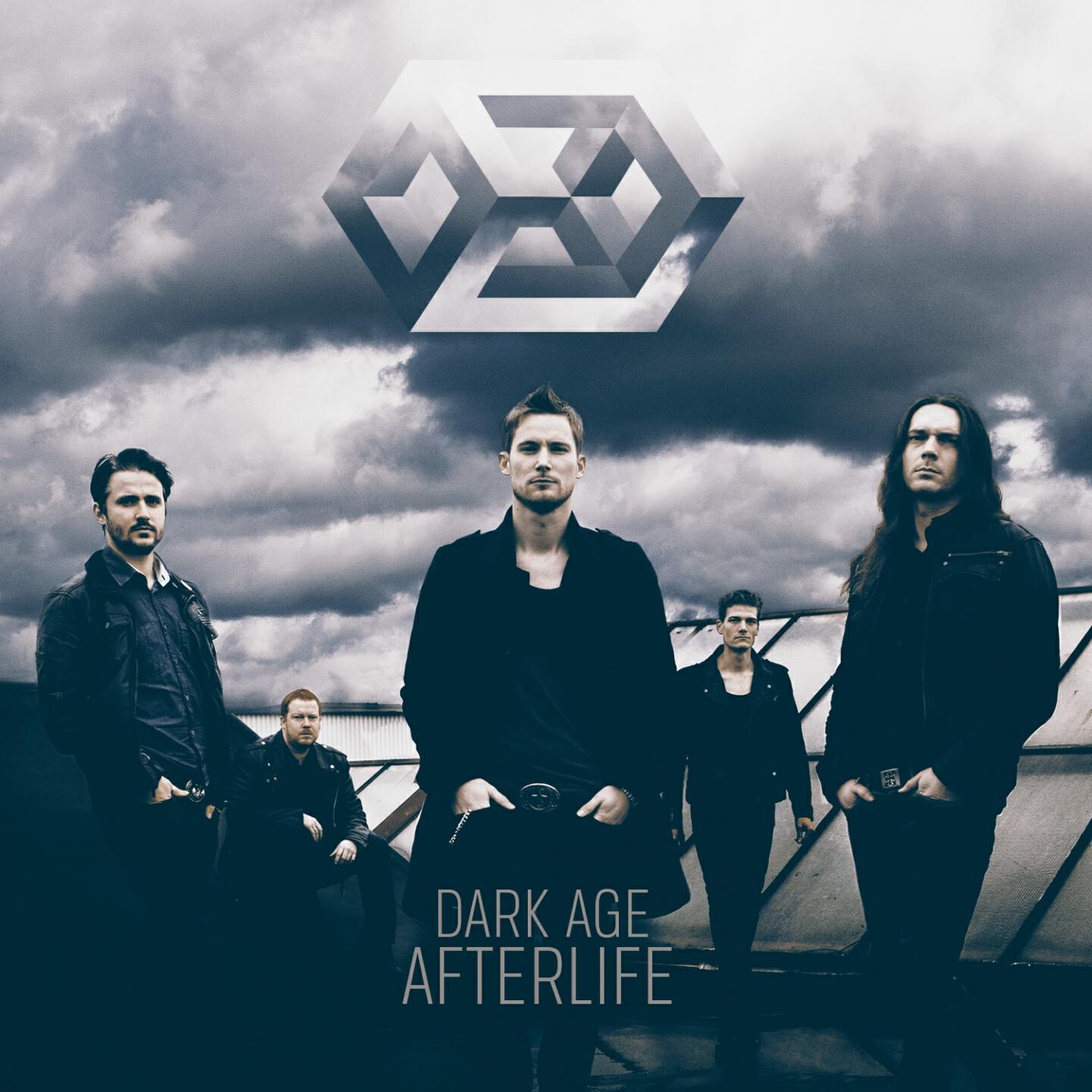 Релиз Afterlife
