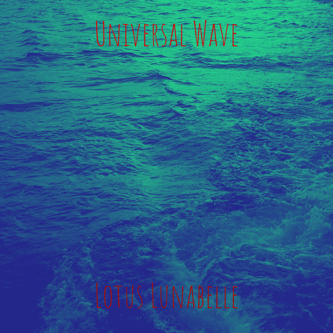 Релиз Universal Wave