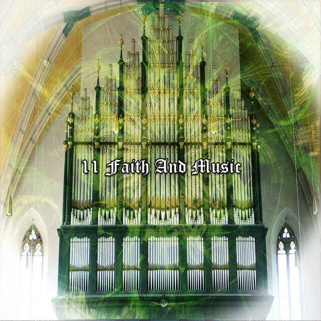 Релиз 11 Faith And Music