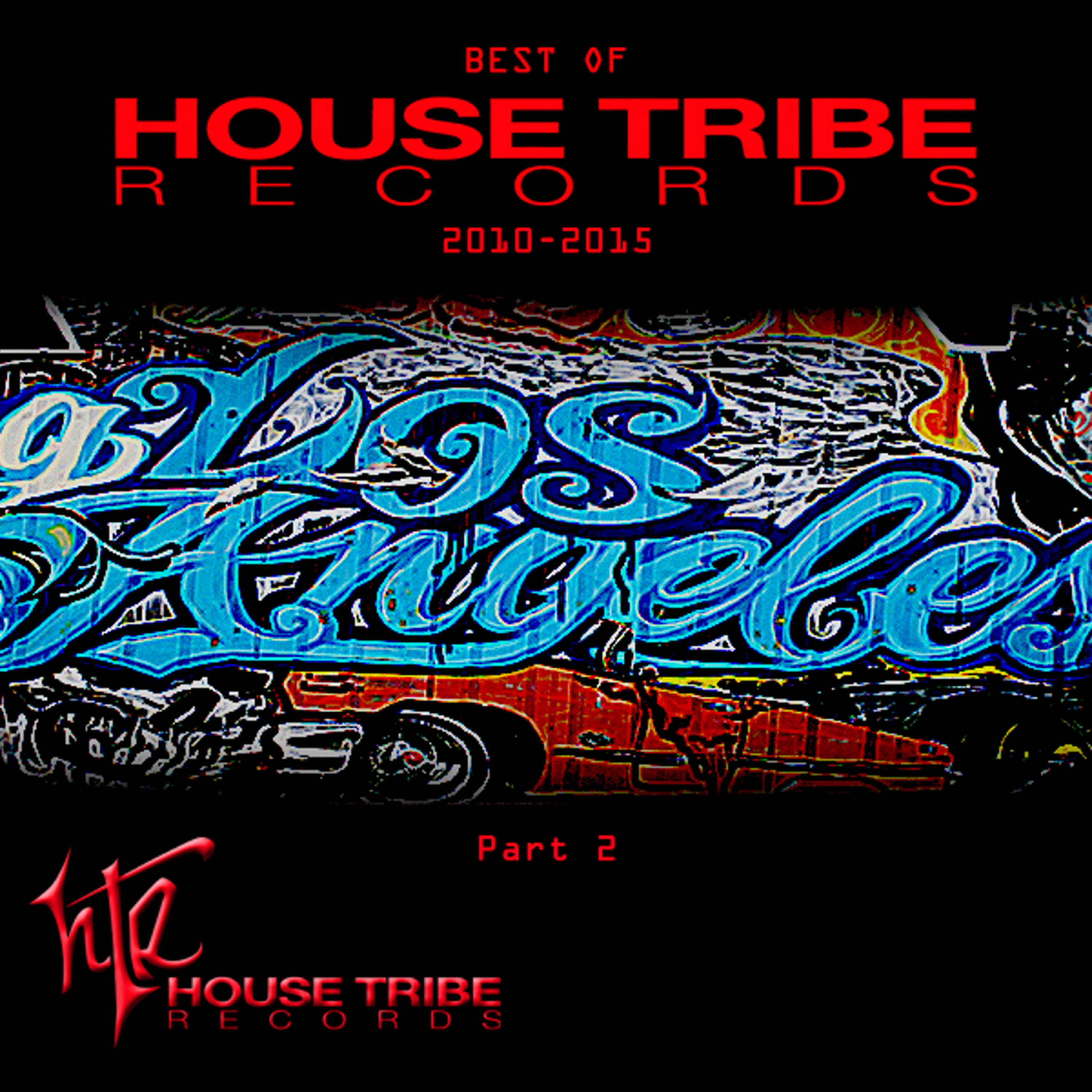 Релиз Best of House Tribe Records, Pt. 2