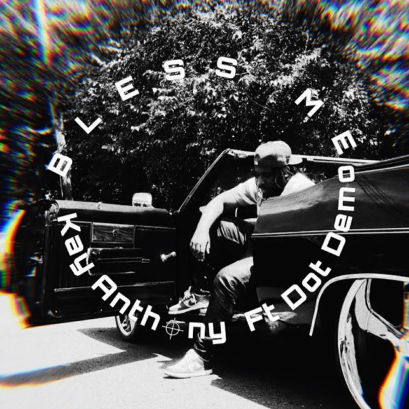 Релиз Bless Me