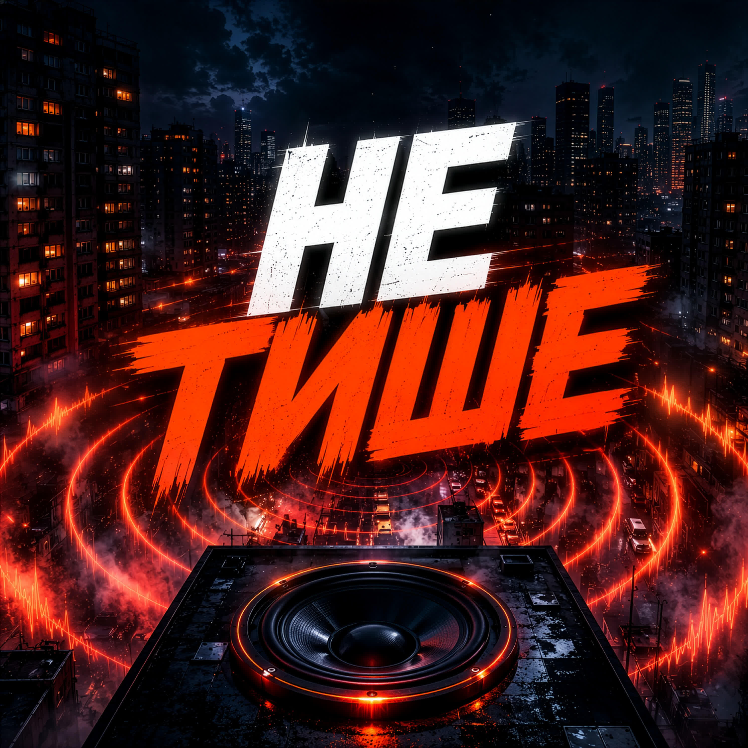 Релиз Не Тише