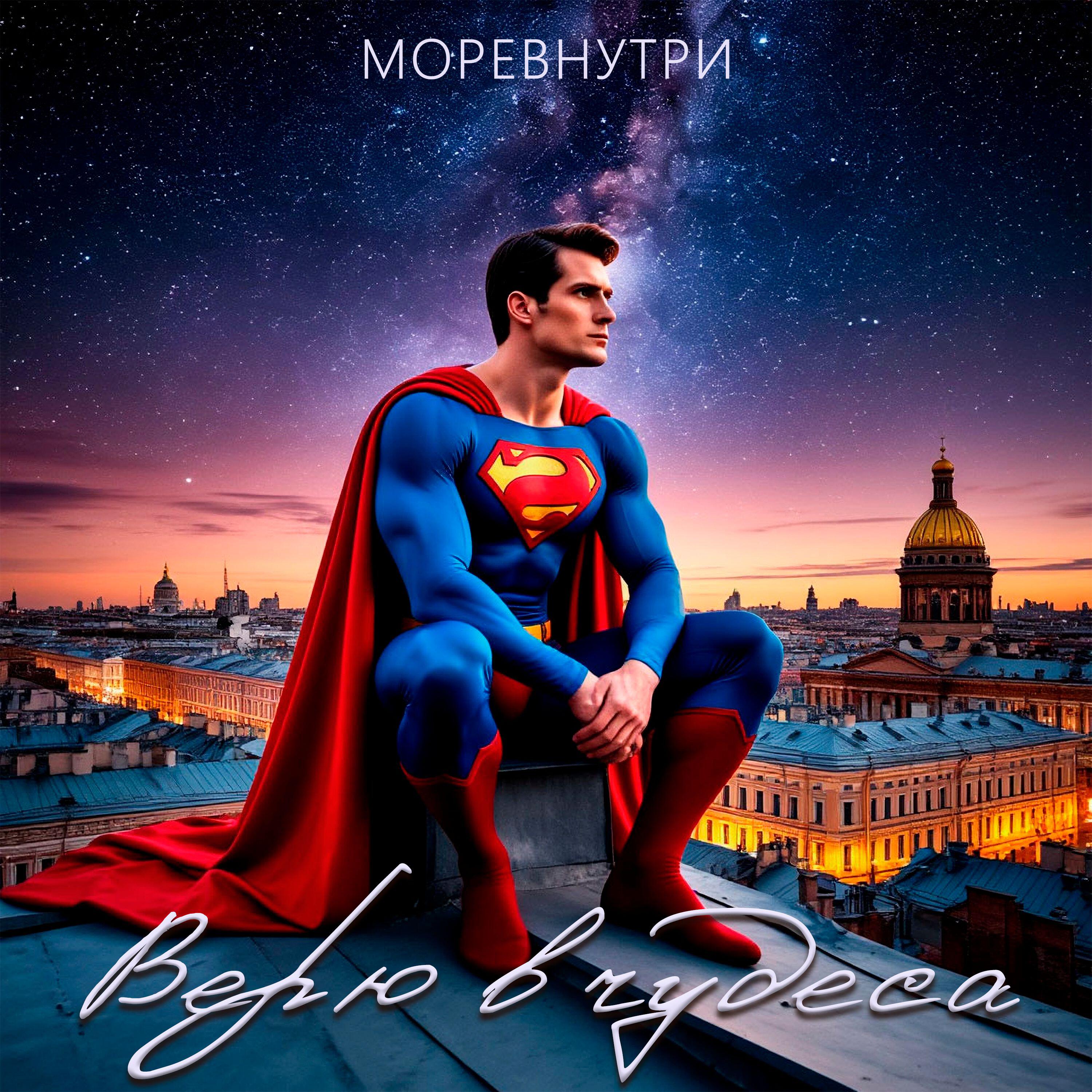 Релиз Верю в чудеса