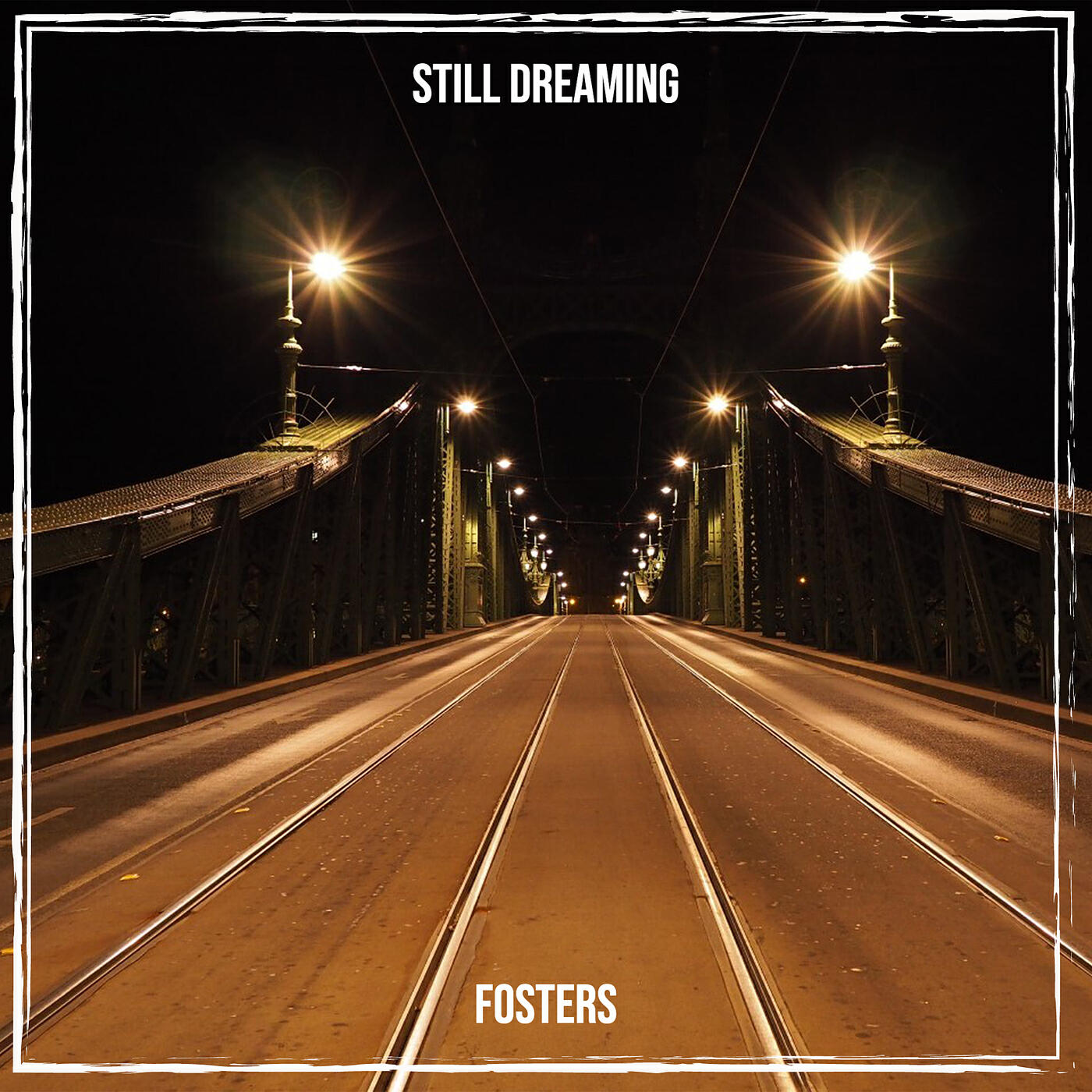 Релиз Still Dreaming