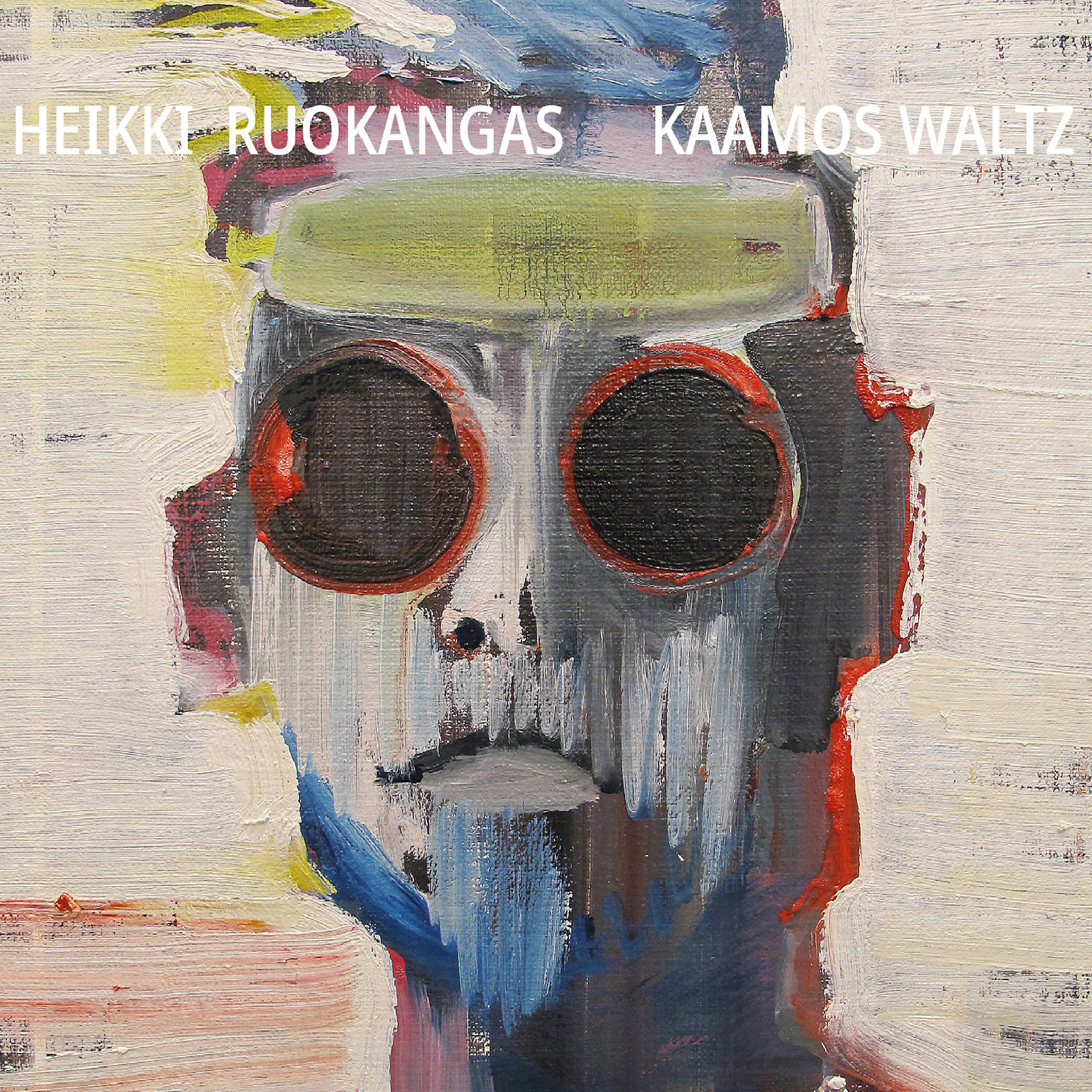 Релиз Kaamos Waltz