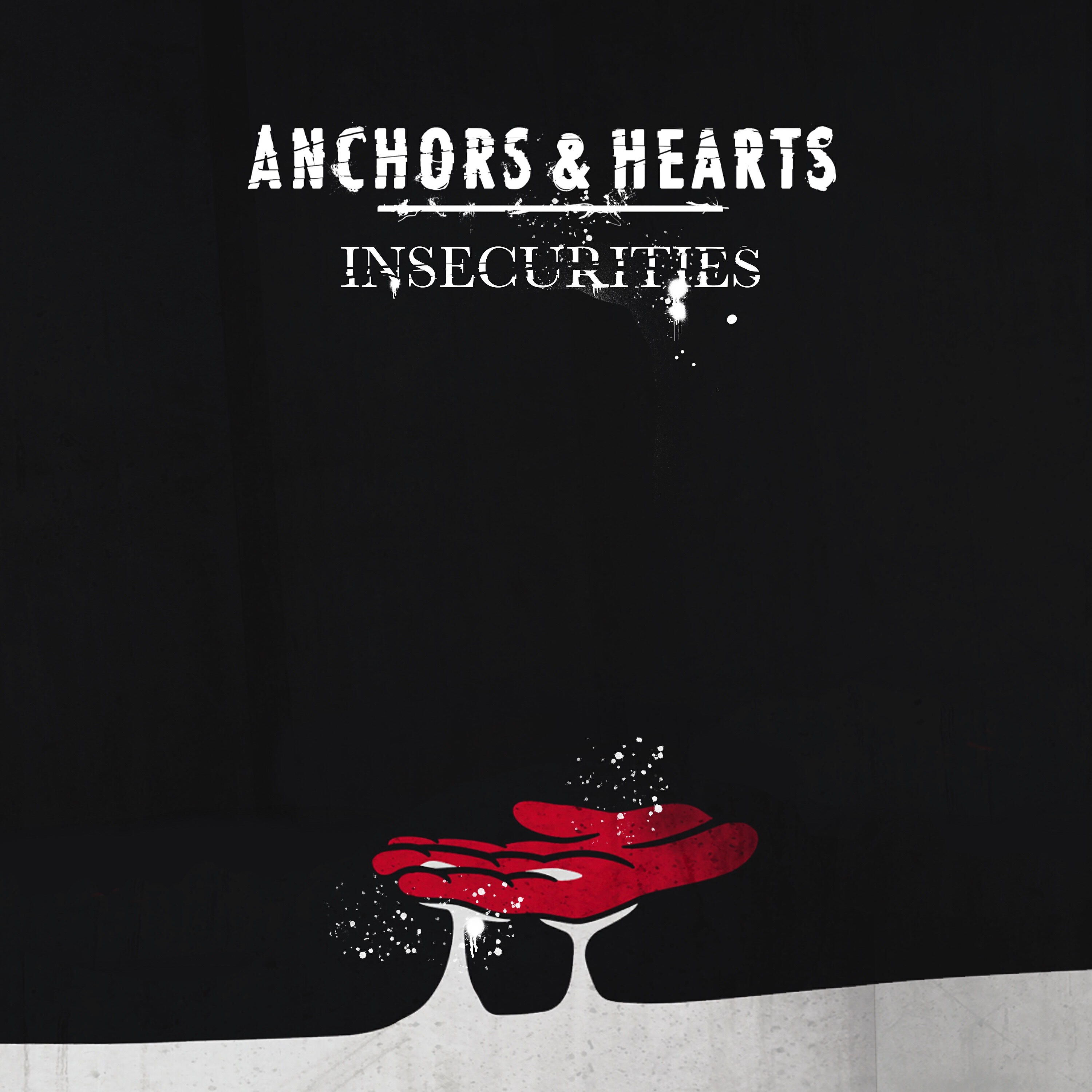 Релиз Insecurities