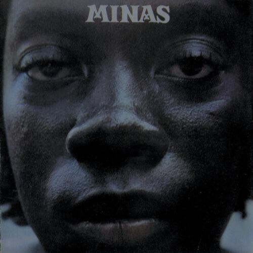 Релиз Minas