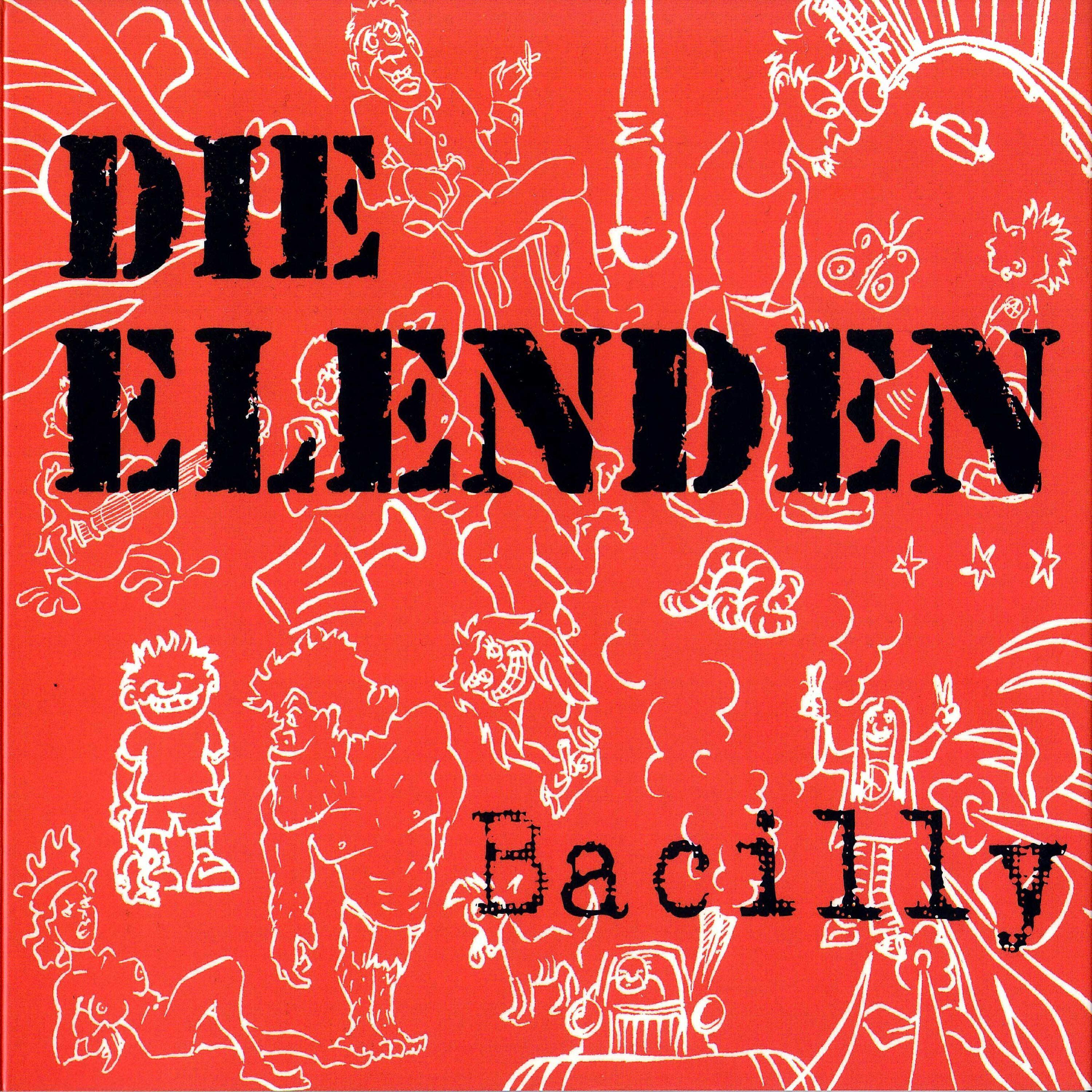 Die Elenden