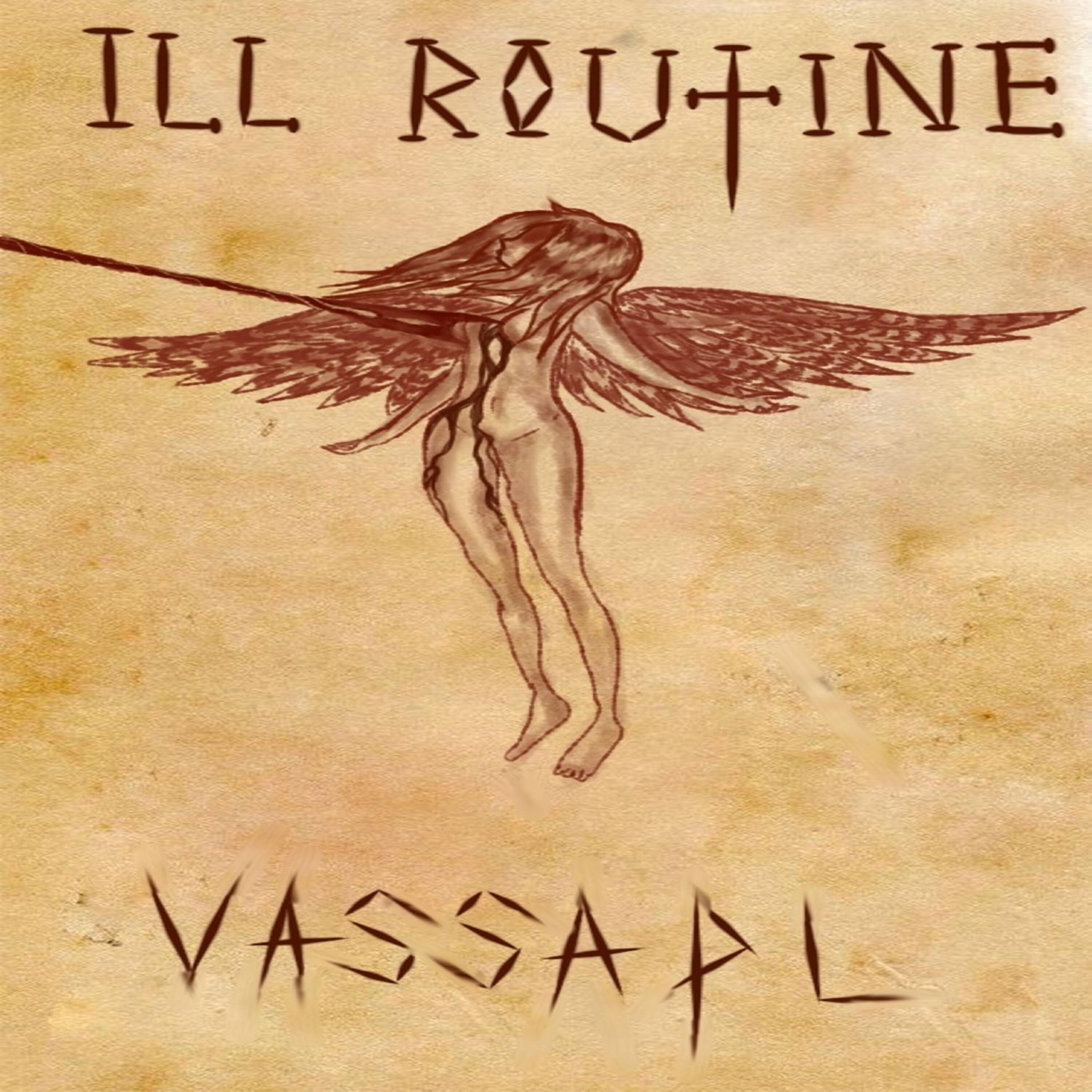 Релиз Ill routine