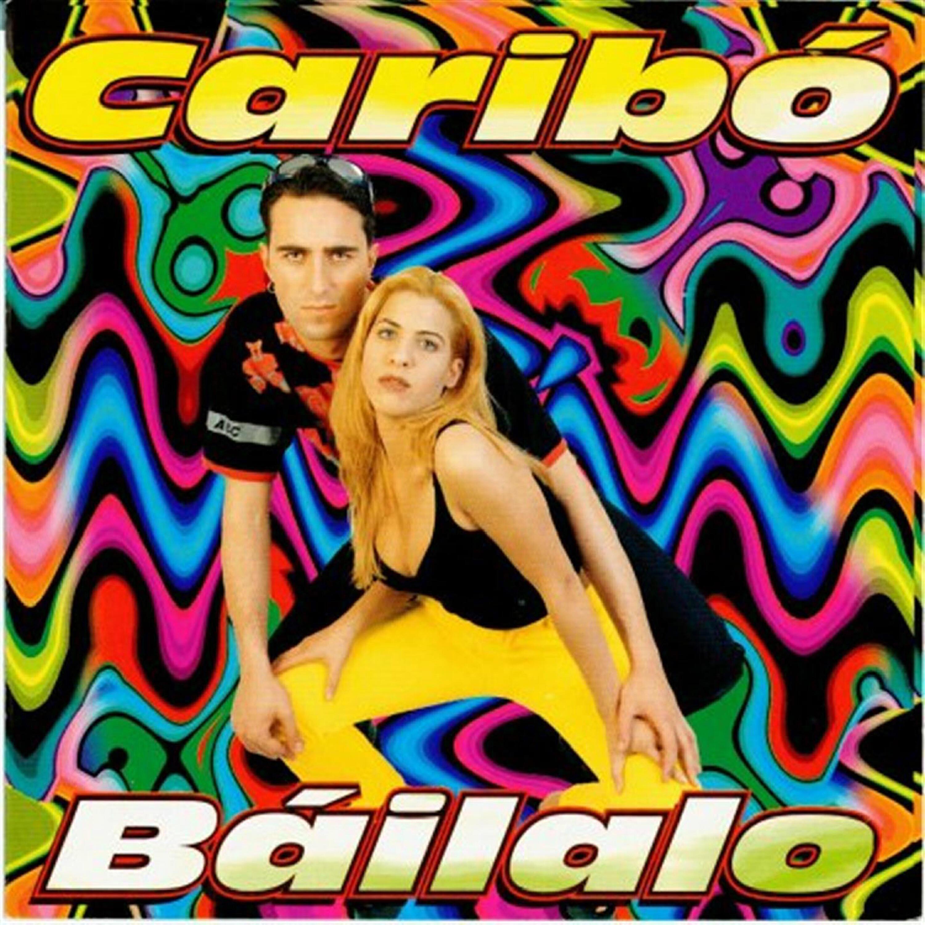 Caribo