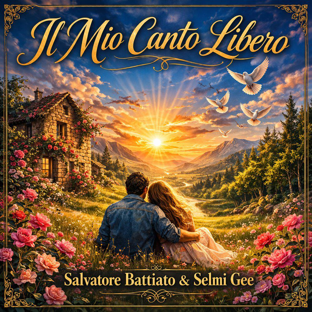 Релиз Il Mio Canto Libero