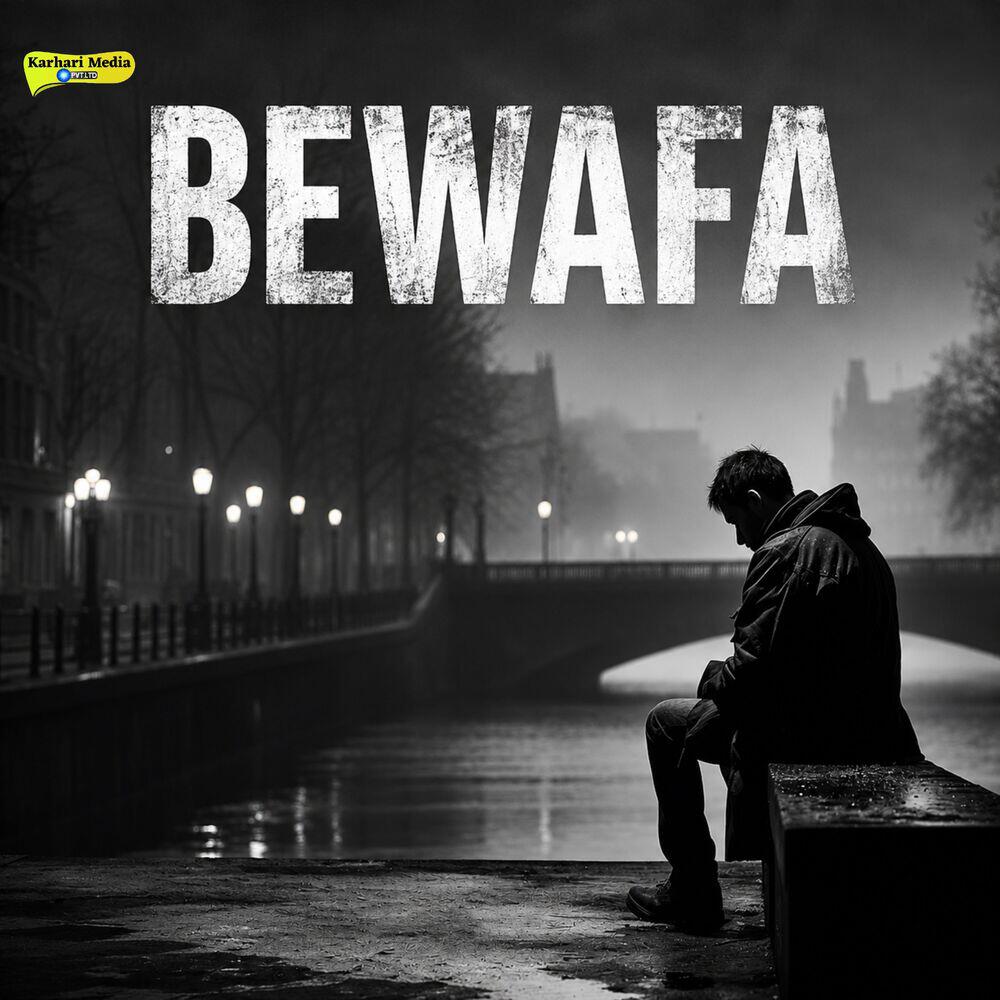 Релиз BEWAFA
