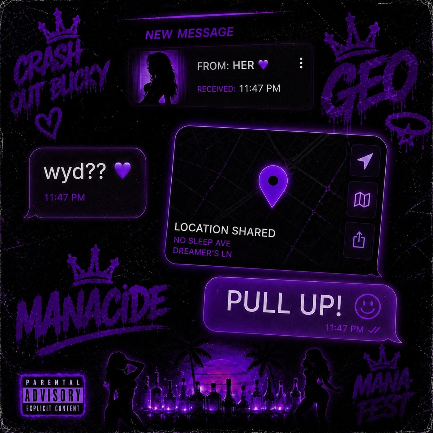 Релиз Pull Up