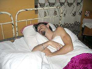 Bedina