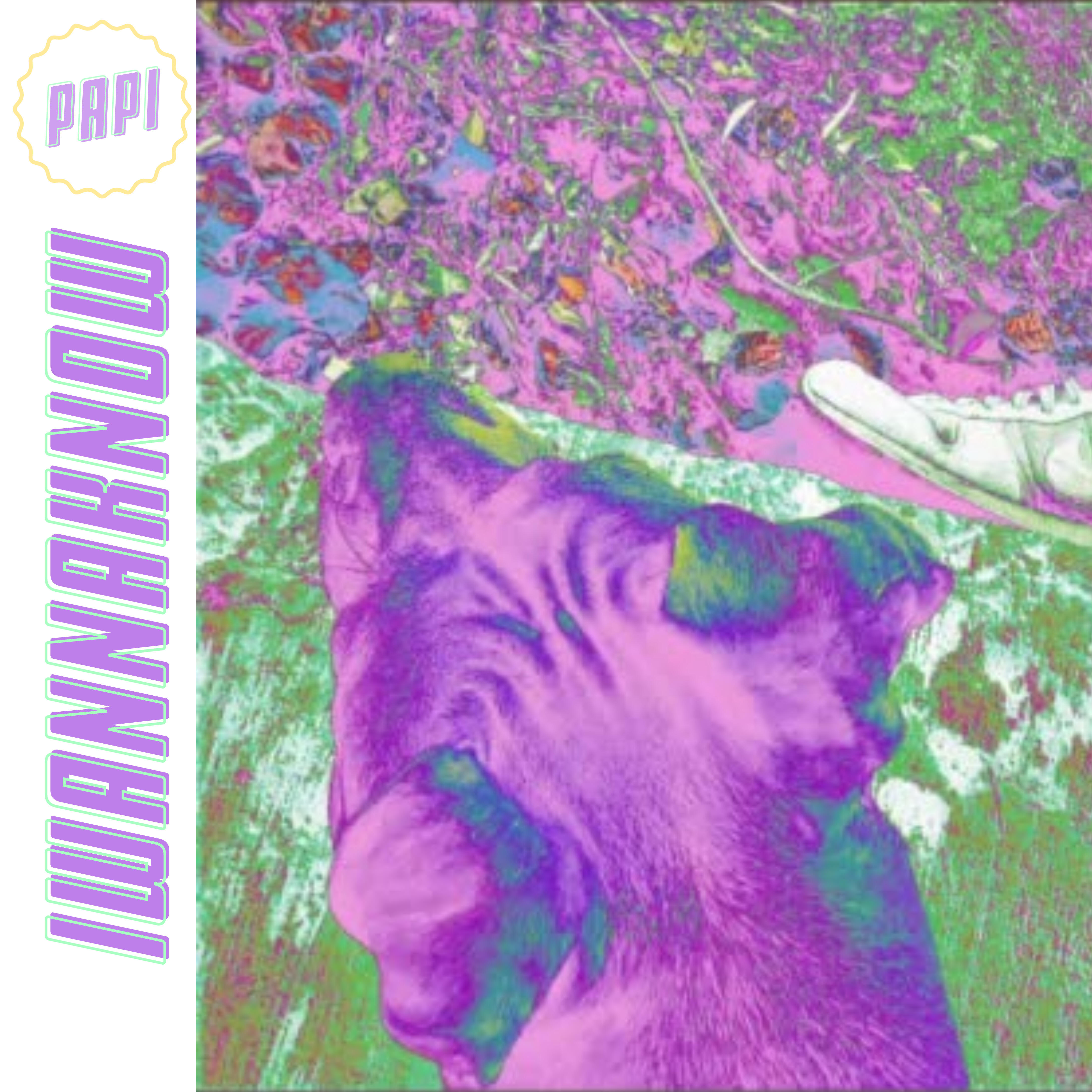 Релиз Iwannaknow