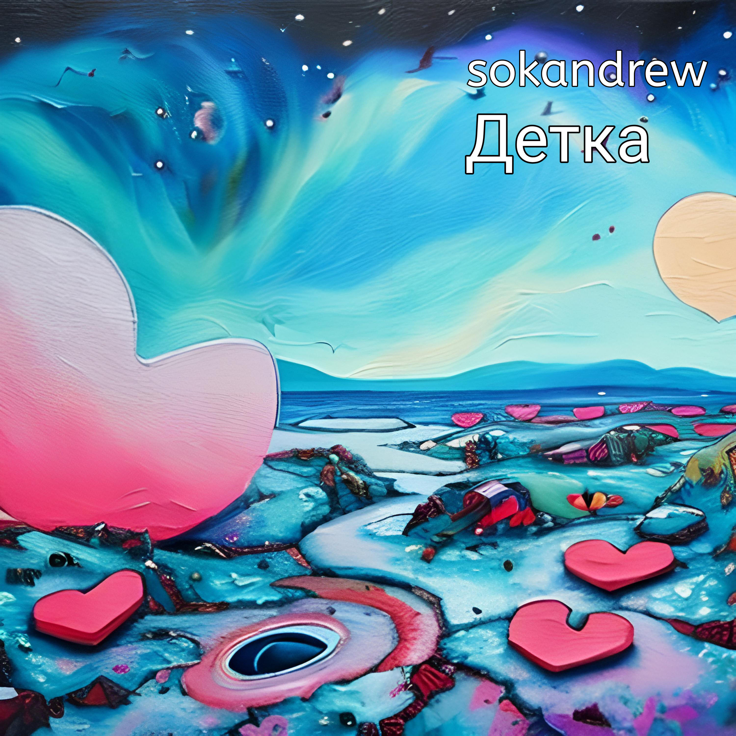Релиз Детка