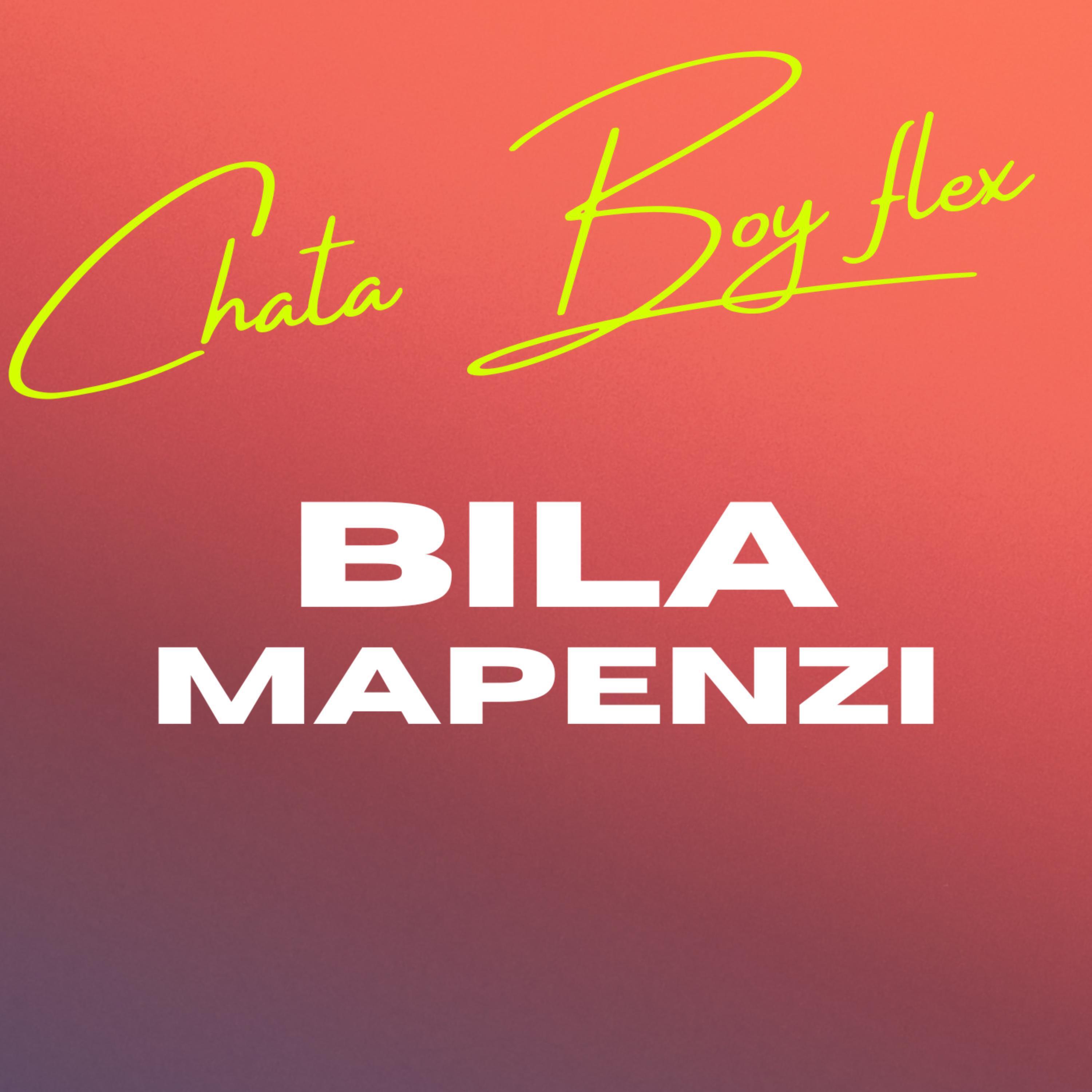 Трек Bila Mapenzi
