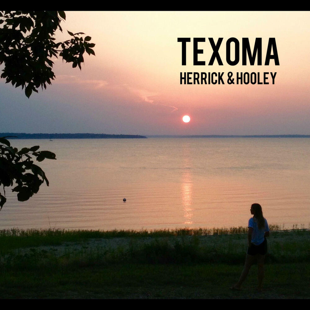 Релиз Texoma
