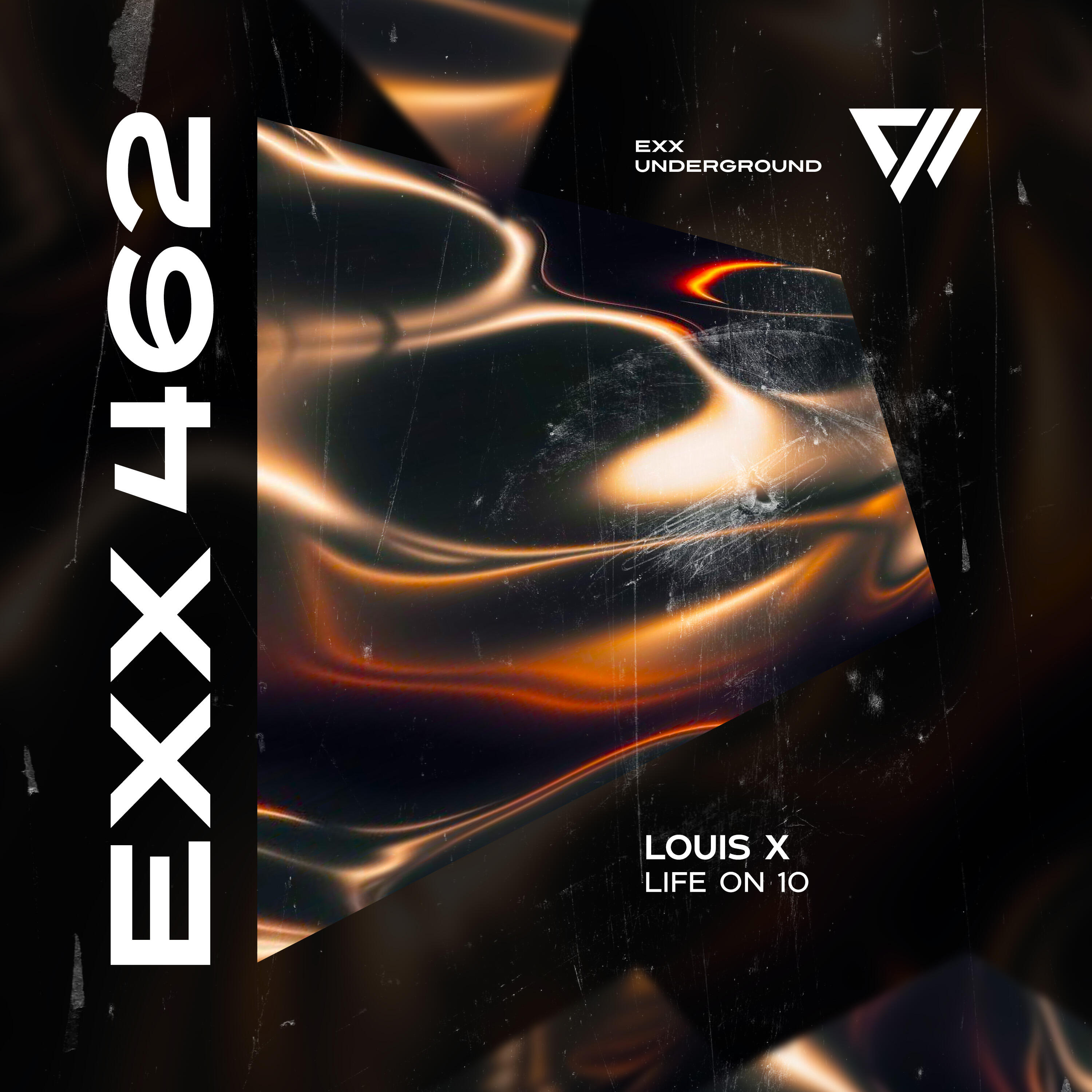 Louis X