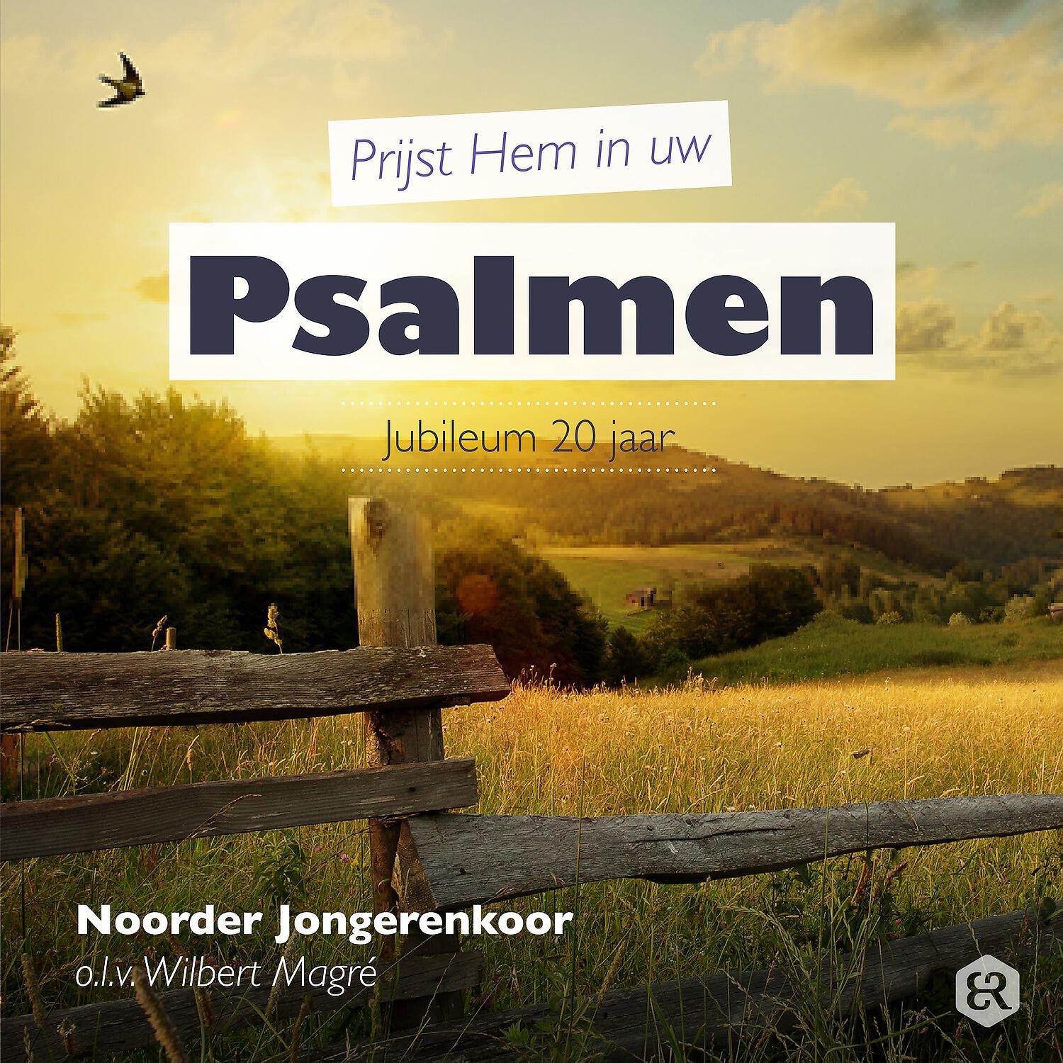 Релиз Prijst Hem In Uw Psalmen (Jubileum 20 Jaar)