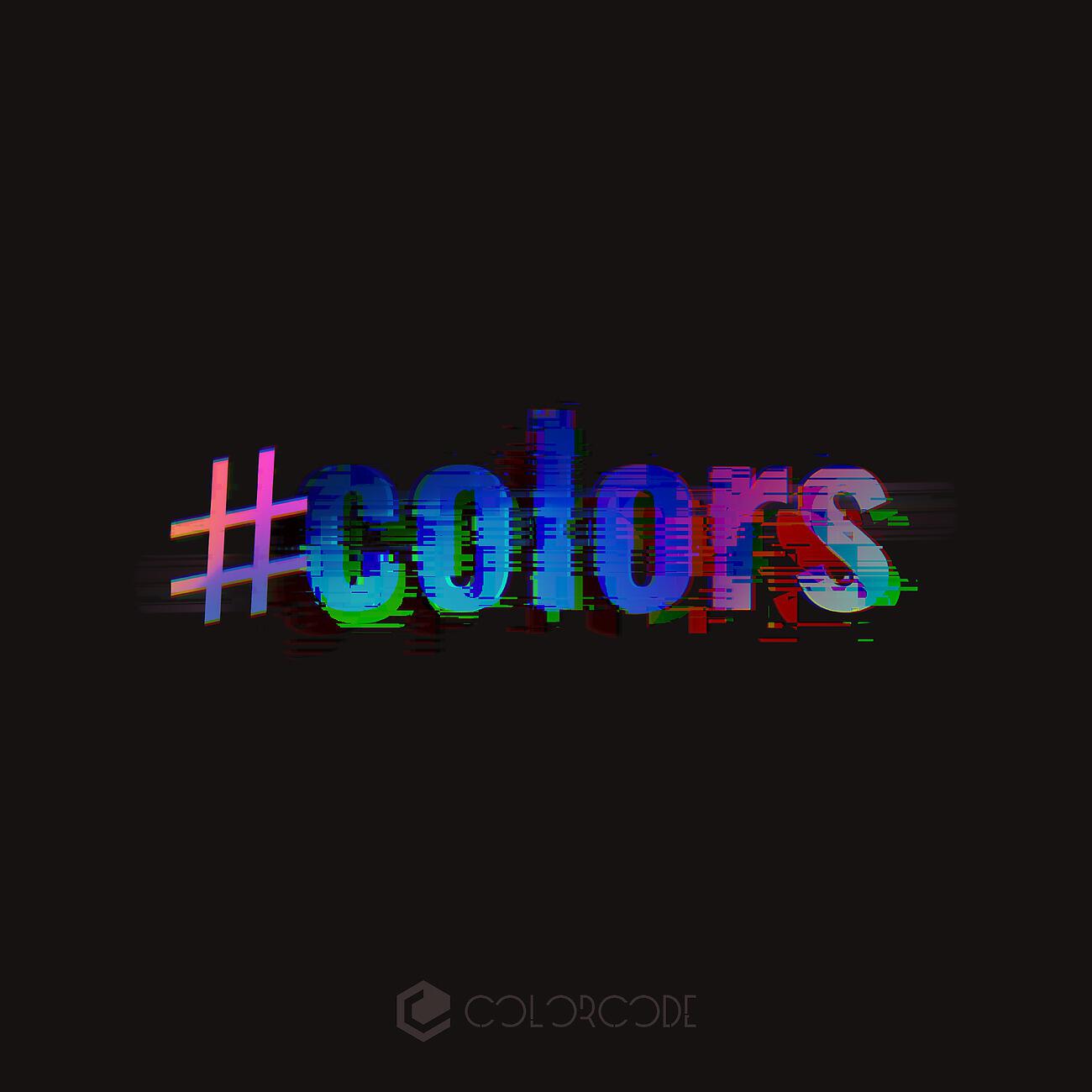 Релиз #COLORS