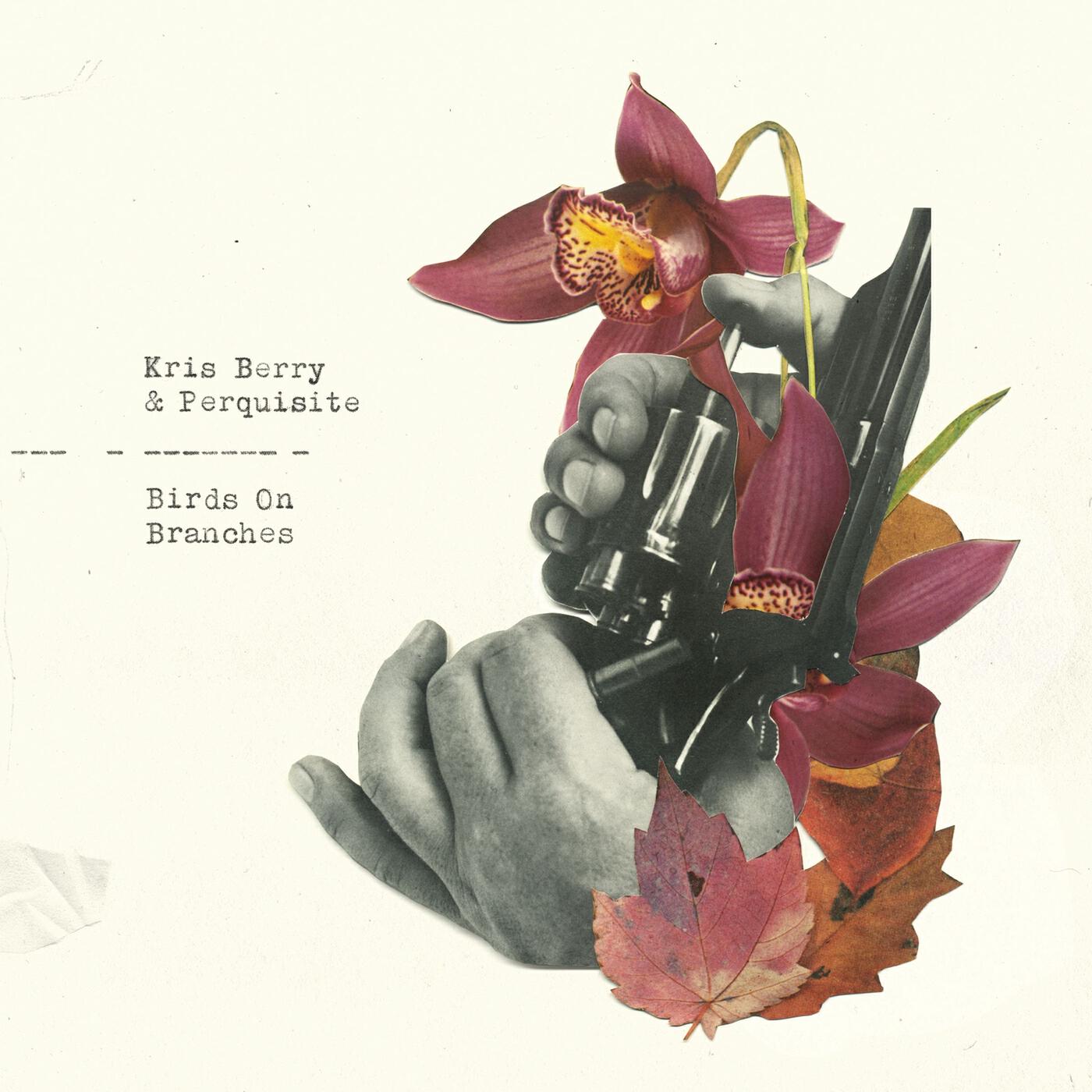Релиз Birds on Branches