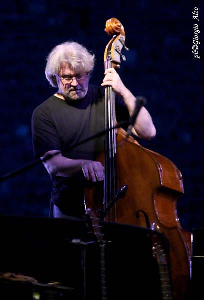 Steve Rodby
