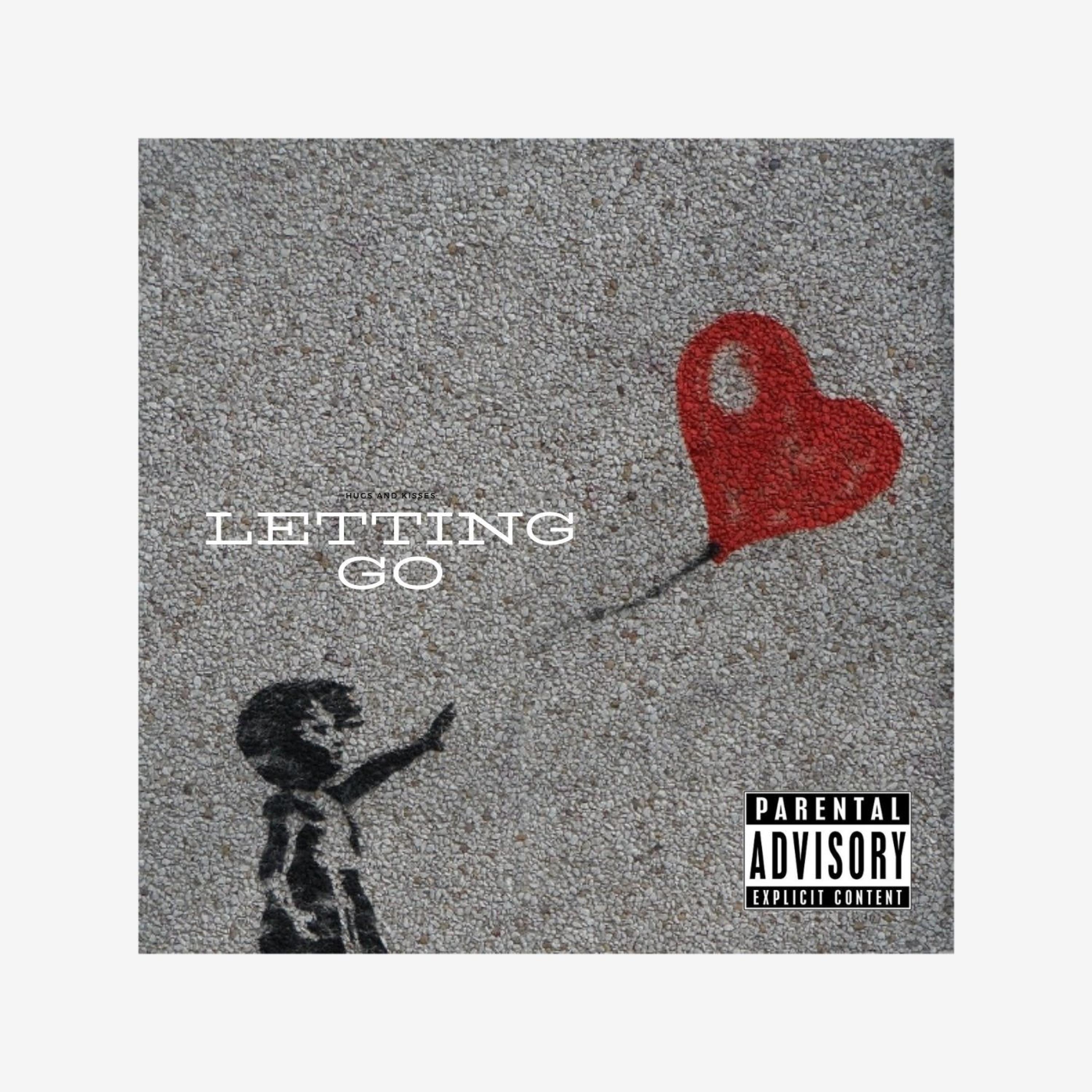 Релиз Letting Go