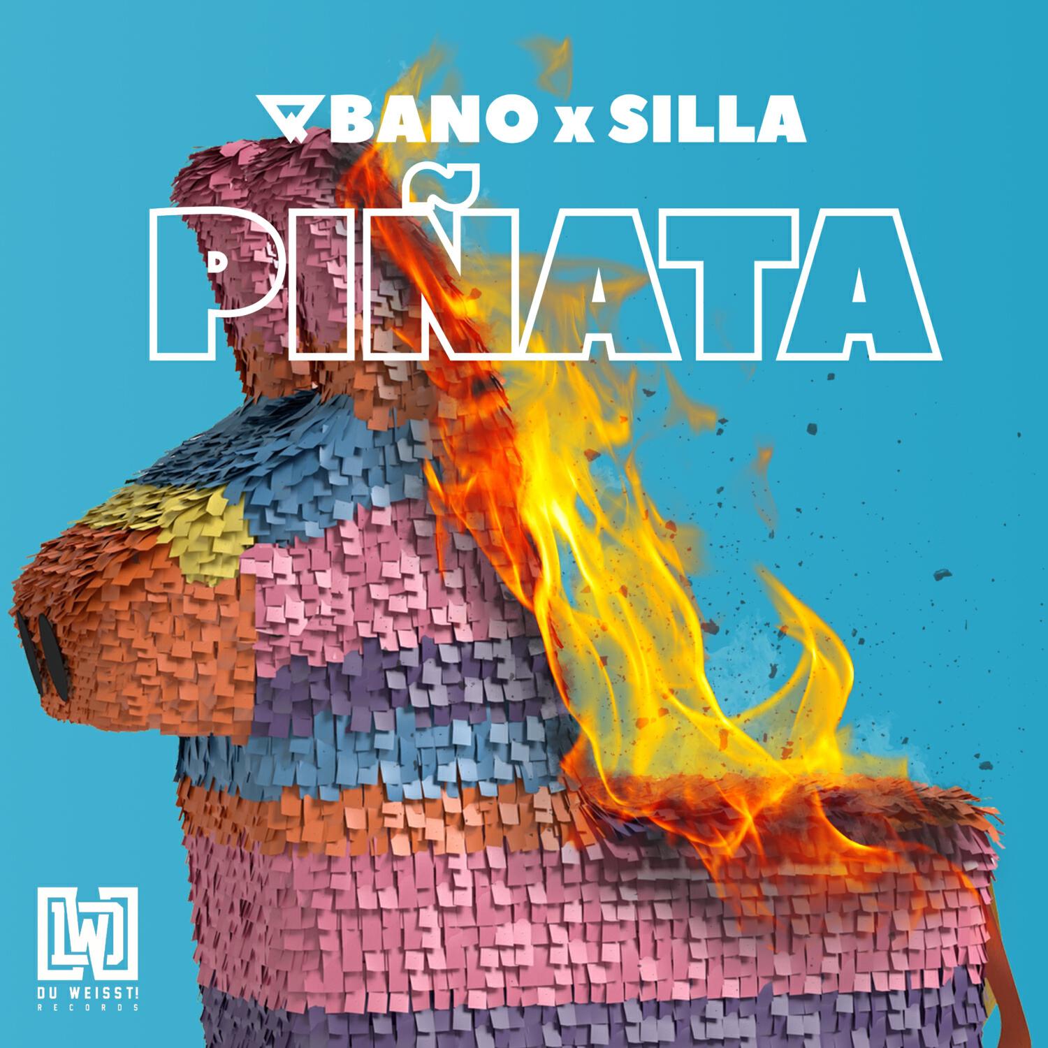 Релиз Piñata