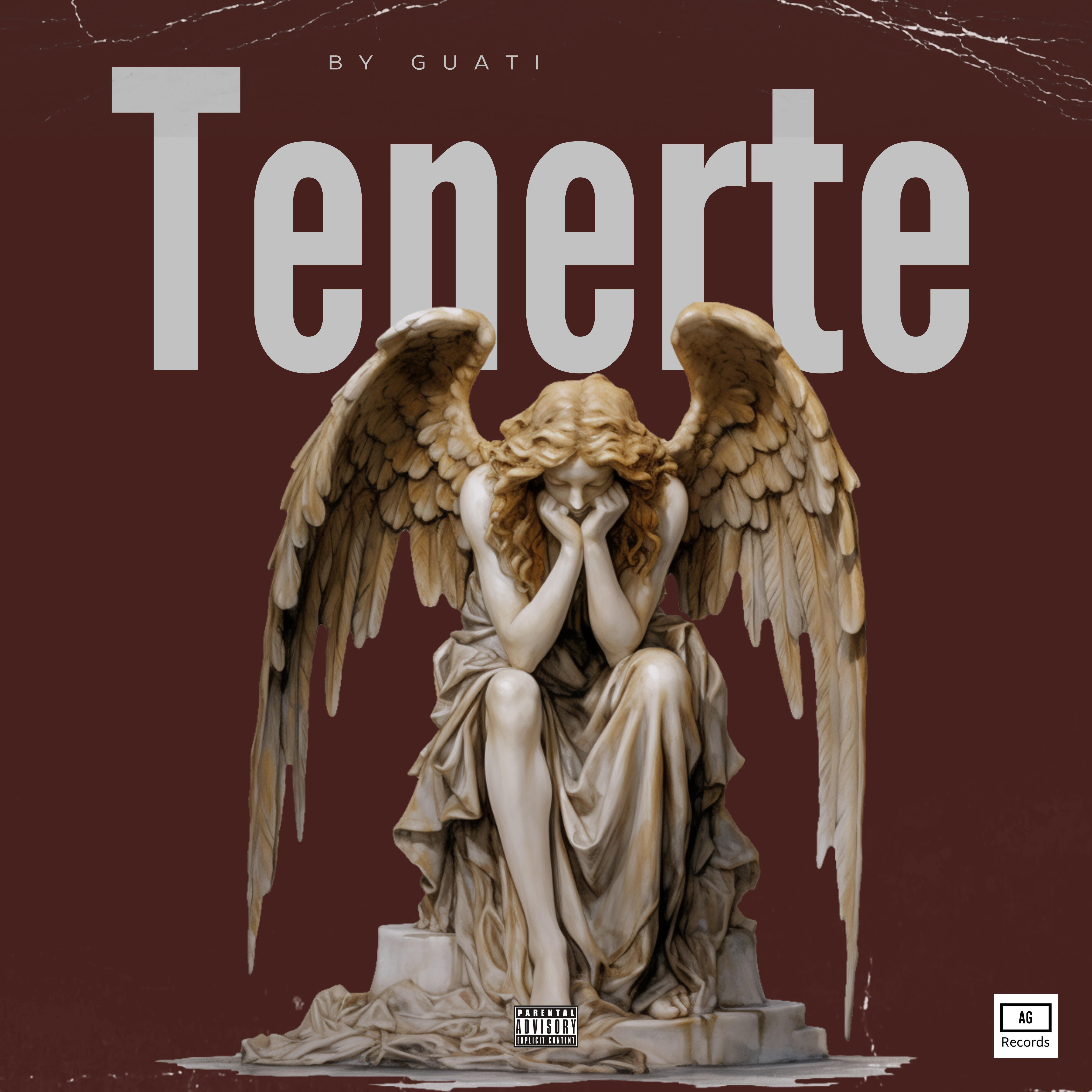 Релиз Tenerte